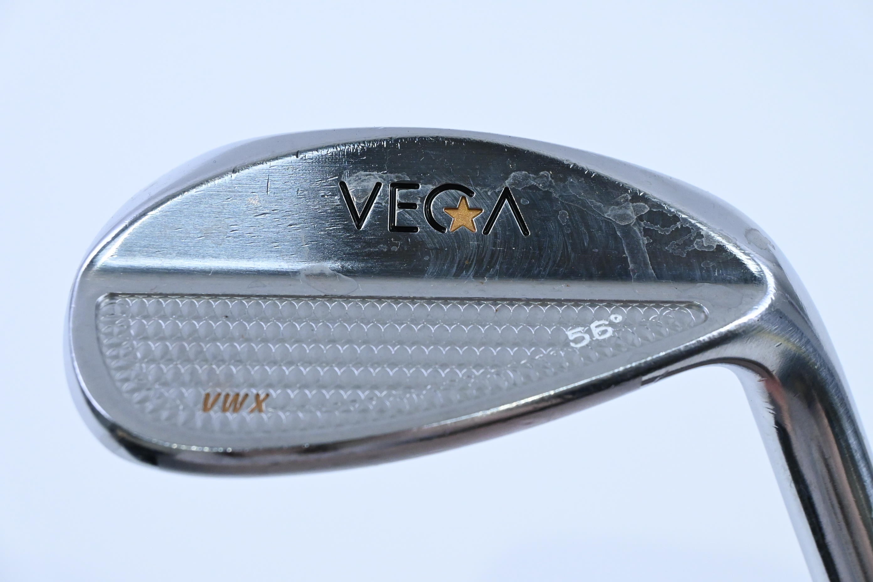 Vega VWX Sand Wedge / 56 Degree / X-Flex KBS Tour Lite Shaft