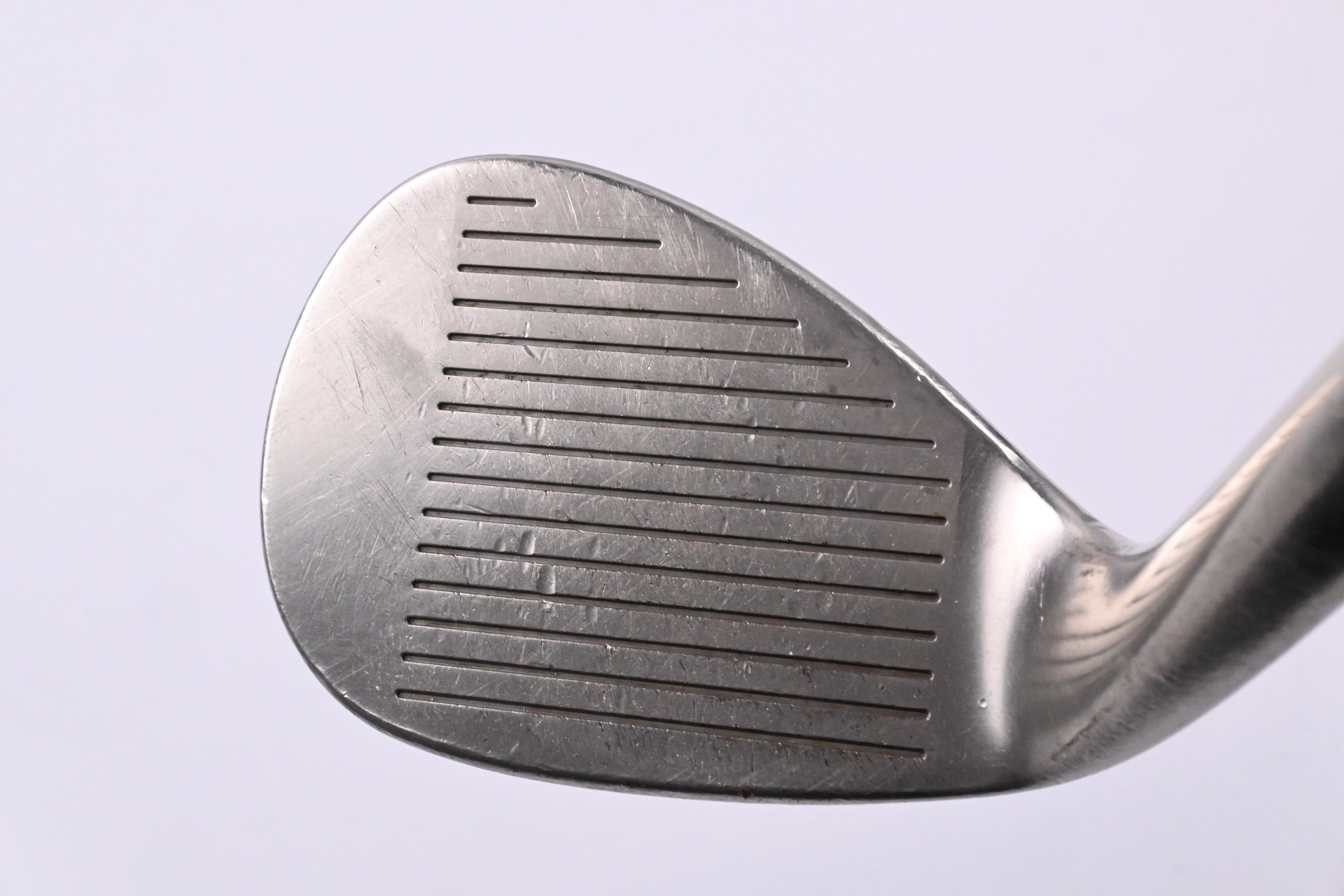 Mizuno MP Series Sand Wedge / 56 Degree / Stiff Flex Dynamic Gold S300