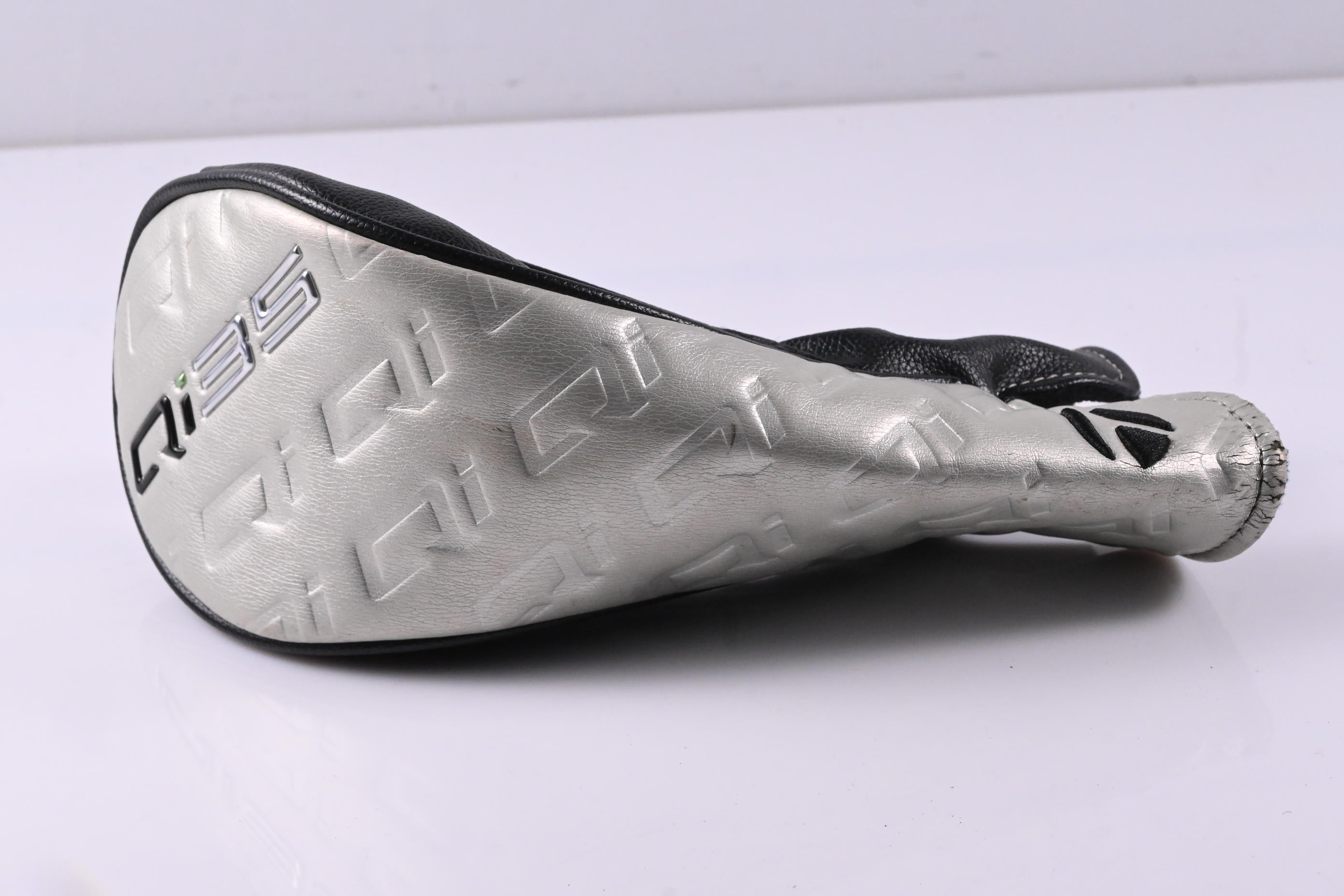 Taylormade Qi35 Max Lite #5 Wood / 18.5 Degree / Stiff Flex Ventus Blue 6 Shaft