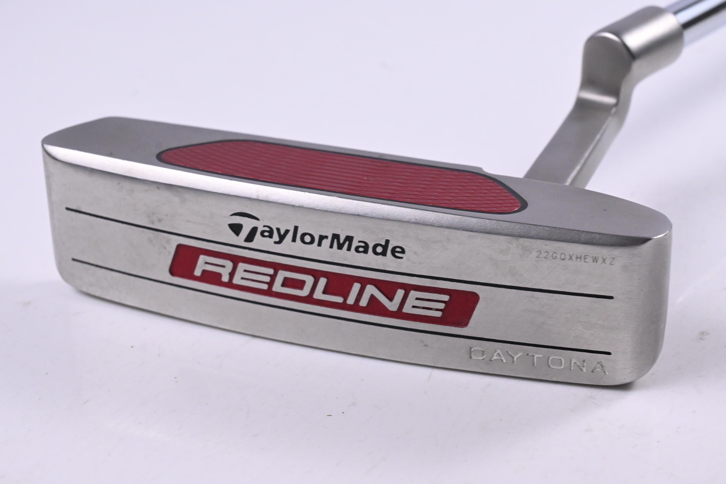 Taylormade Redline Daytona Putter / 34 Inch