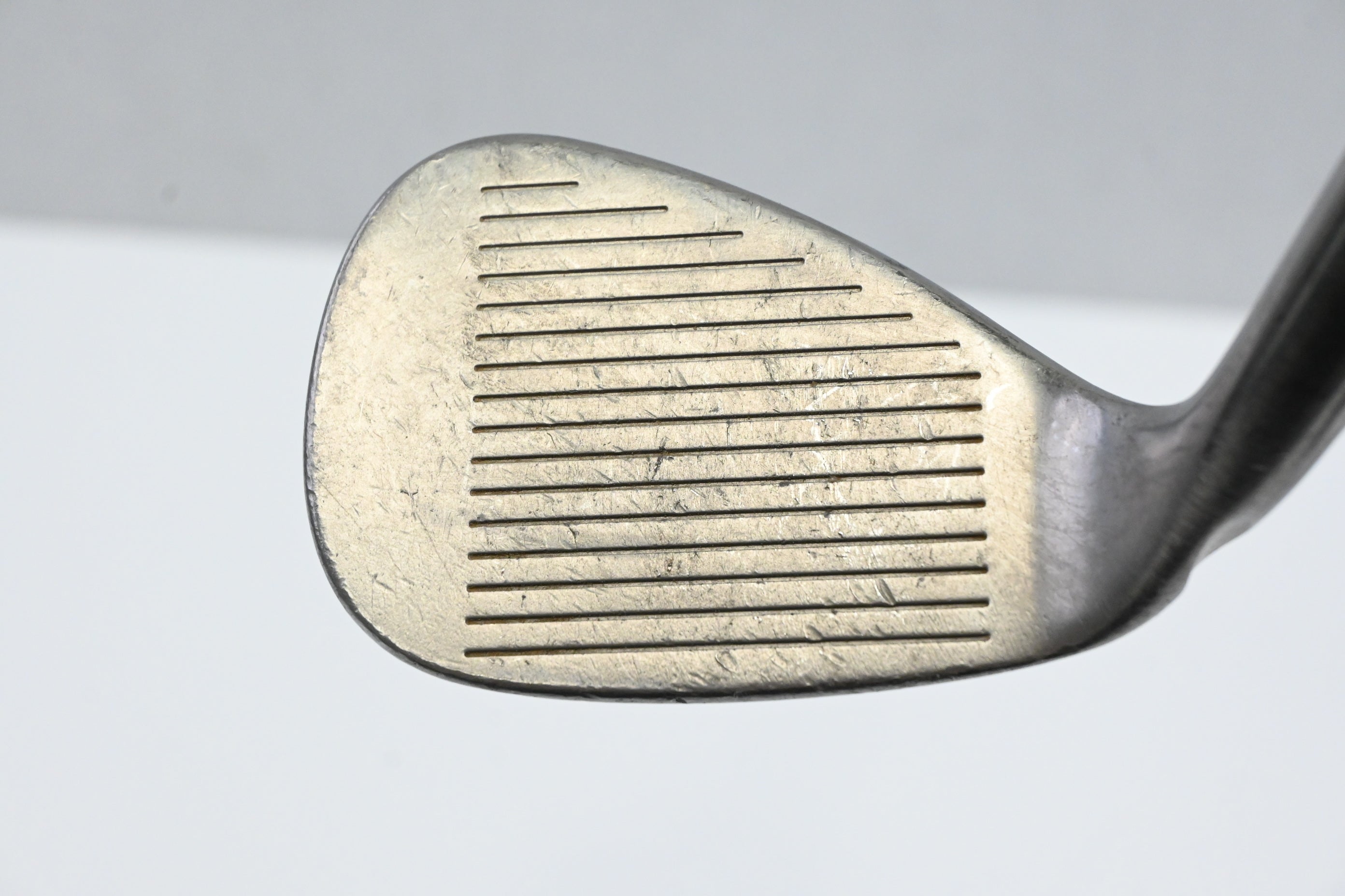 Ping Tour Sand Wedge / 56 Degree / Black Dot / Wedge Flex Ping Shaft