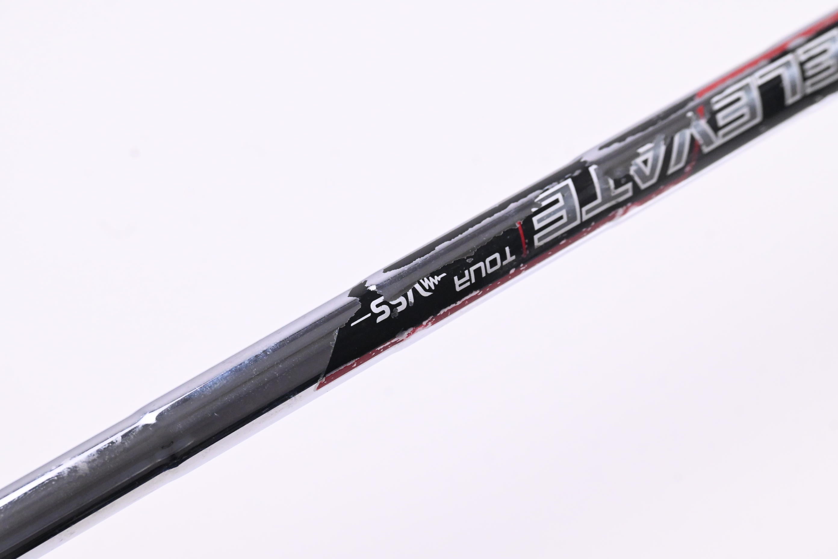 Callaway Mack Daddy 4 Gap Wedge / 50 Degree / Wedge Flex Elevate Tour Shaft