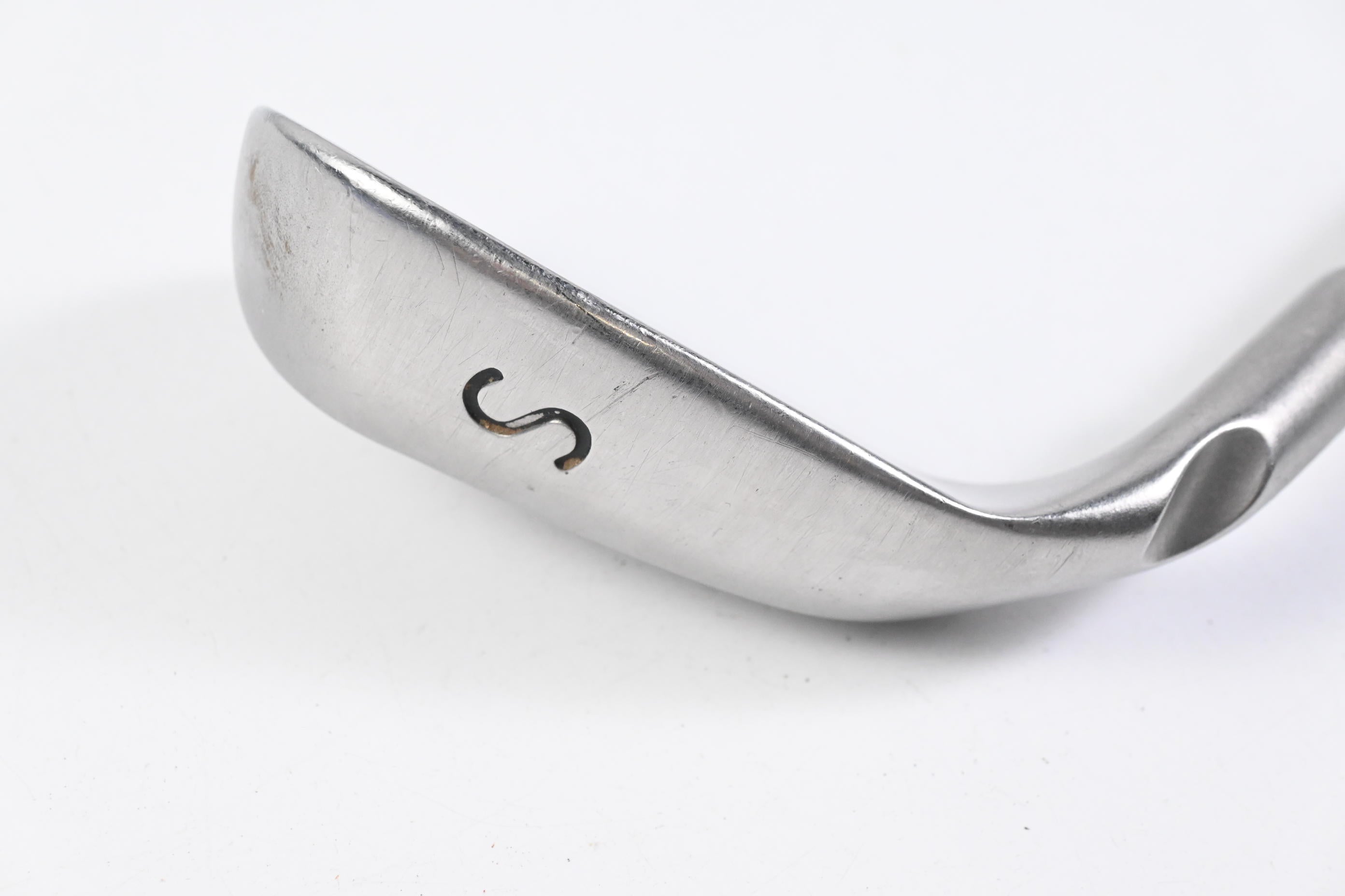 Ping G15 Sand Wedge / 54 Degree / White Dot / Regular Flex Ping TFC 149 Shaft