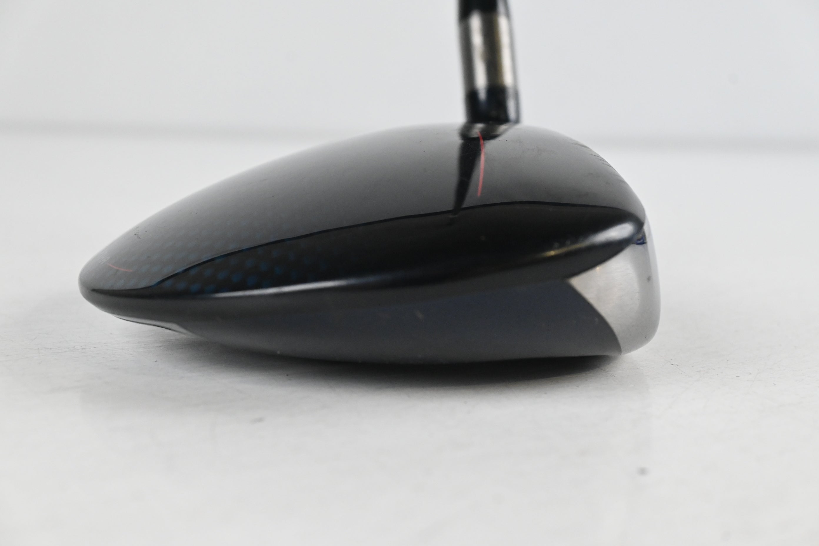 Callaway Big Bertha B21 #3 Wood / 15 Degree / Regular Flex Callaway RCH 65 Shaft
