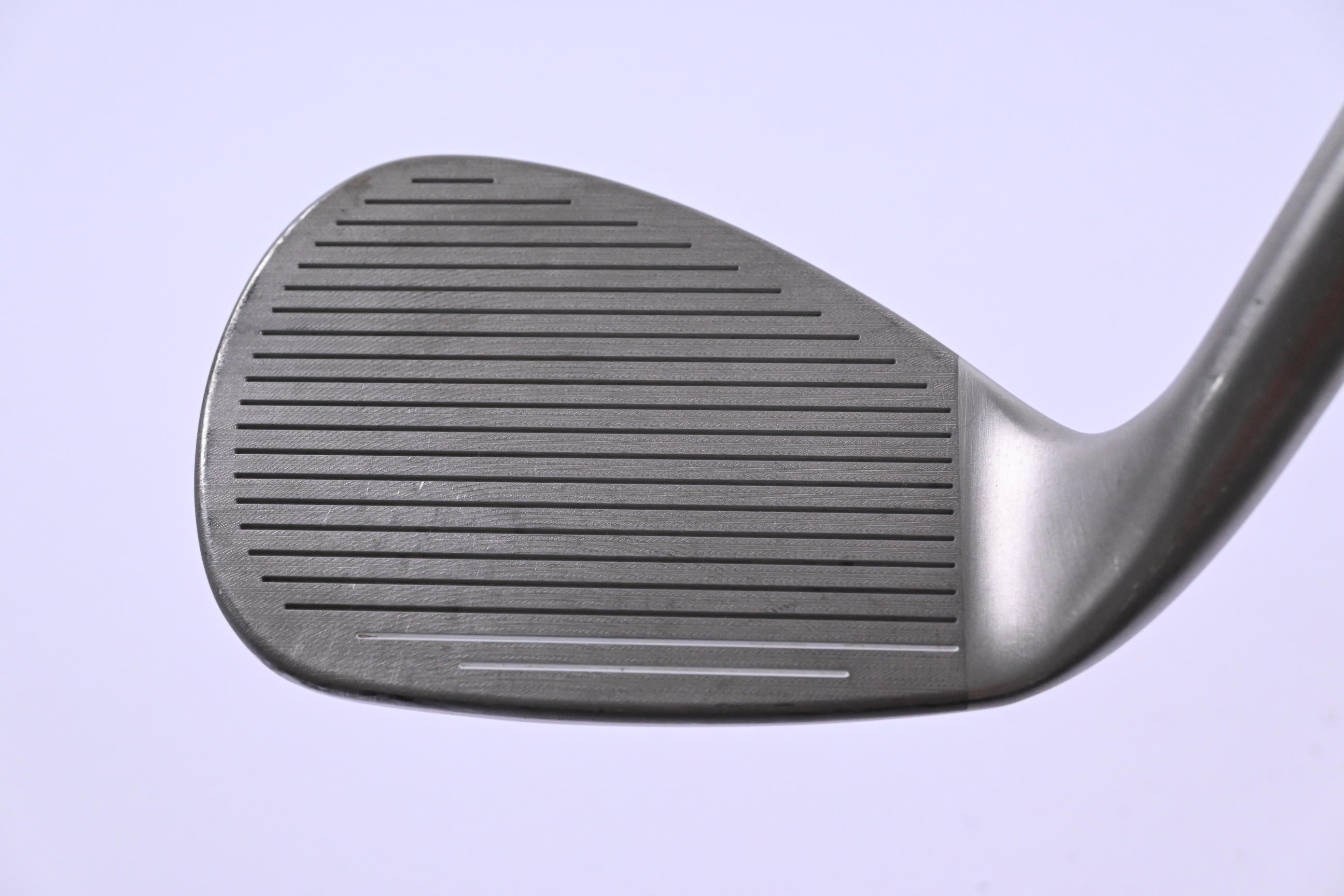 Cleveland Smart Sole Full Face Gap Wedge / 52 Degree / Wedge Flex KBS 105