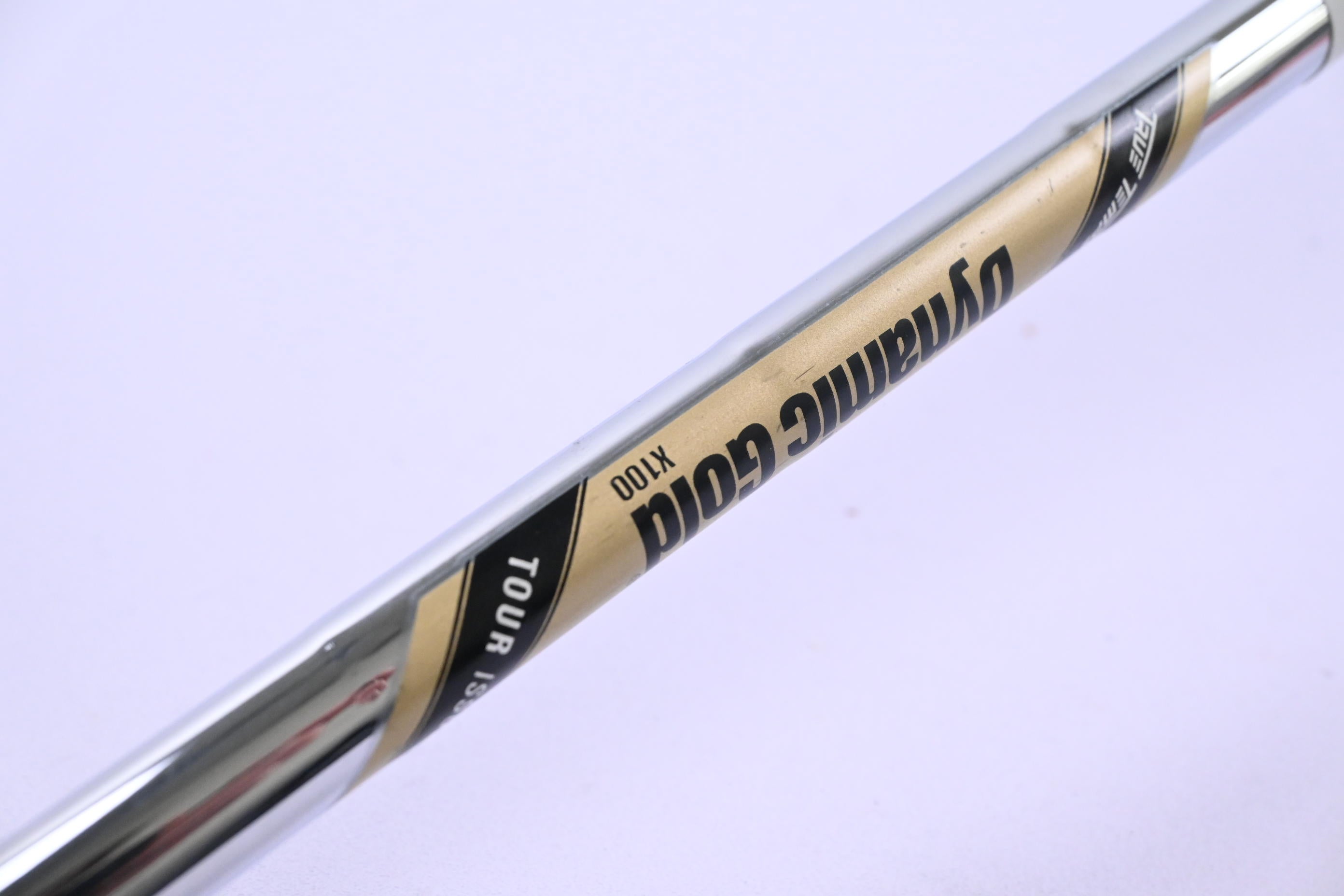 Mizuno ES21 Lob Wedge / 58 Degree / X-Flex Dynamic Gold X100