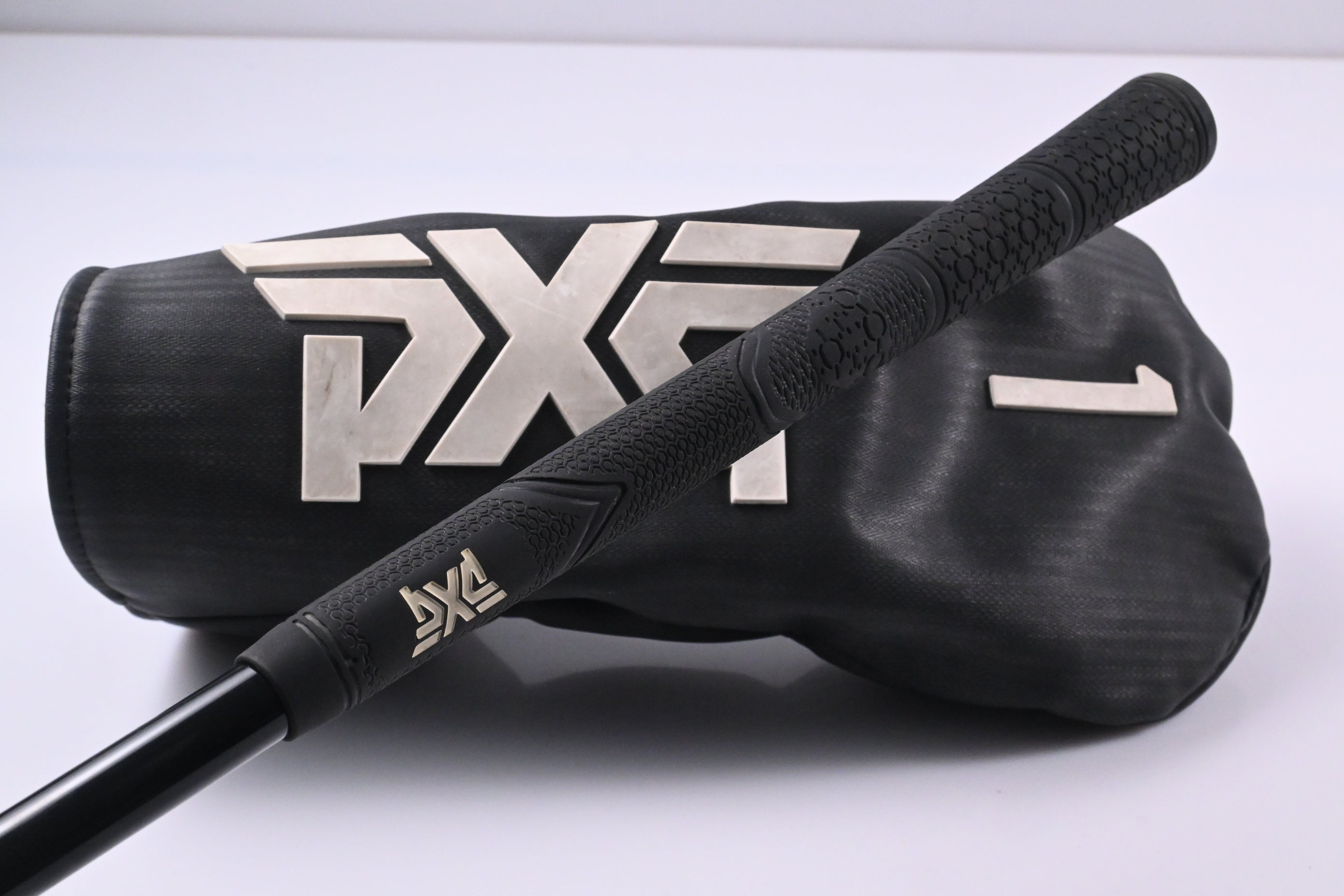 Left Hand PXG 0811 X Prototype Driver / 9 Degree / Stiff Flex HZRDUS RDX Black 60