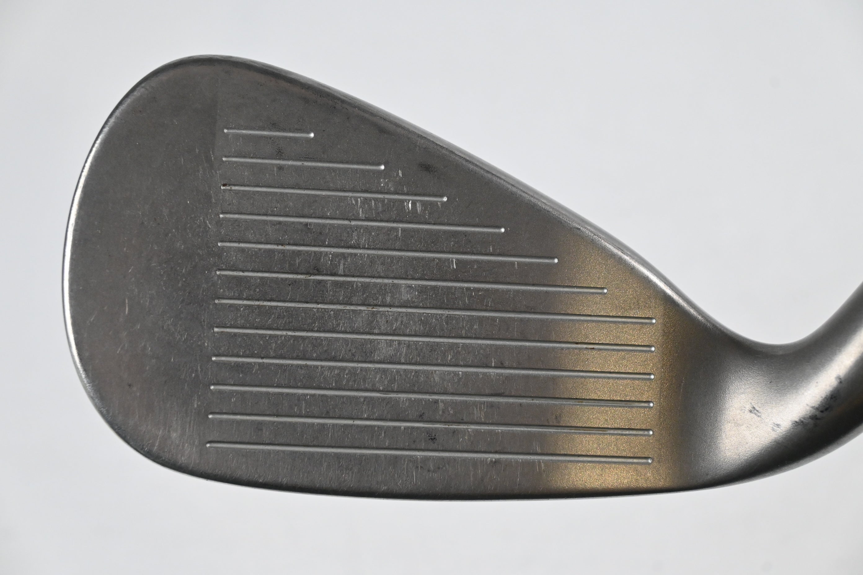 Mizuno JPX EZ 2013 #5 Iron / 22 Degree / Regular Flex XP 105 R300 Shaft