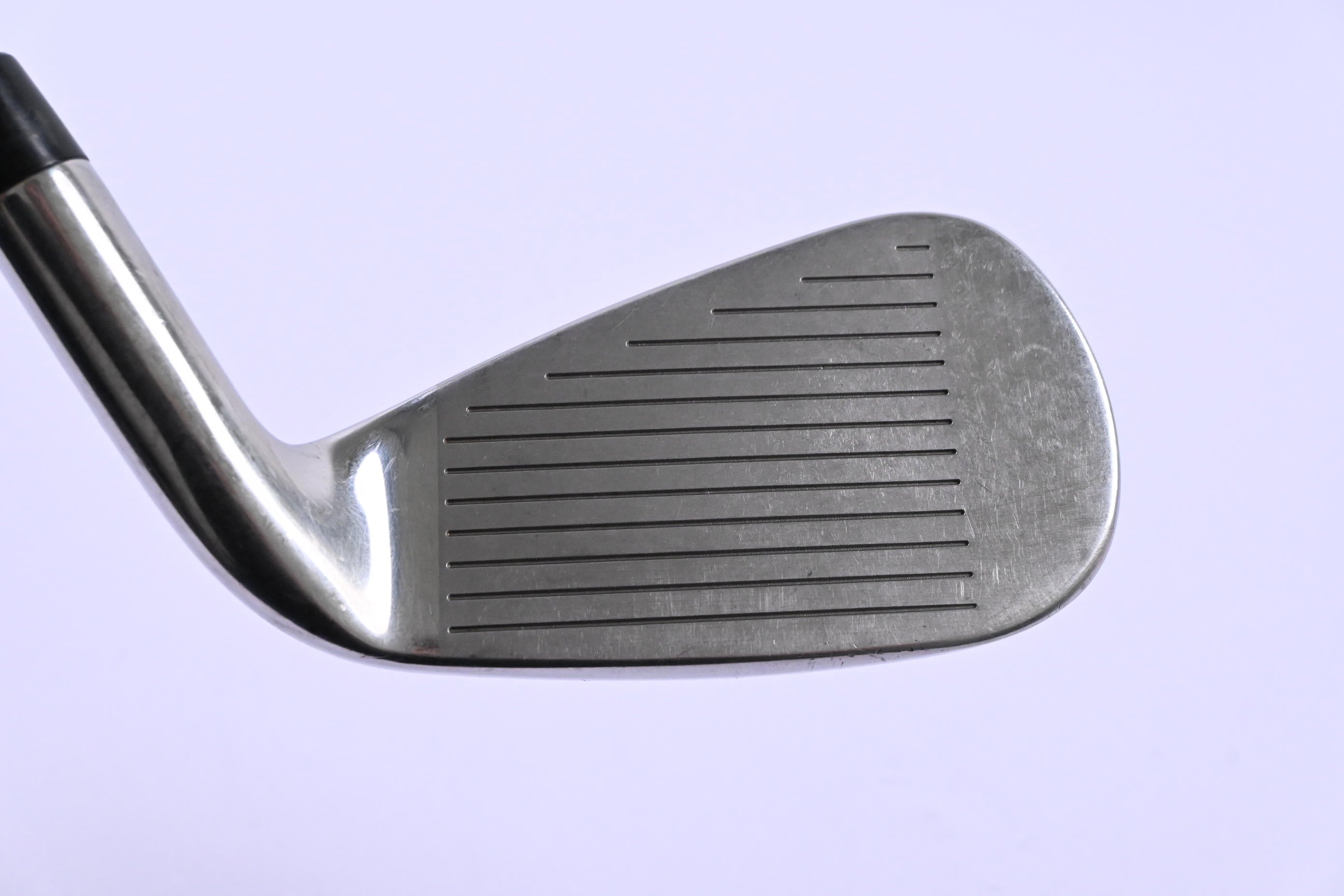 Left Hand Callaway Paradym Ai Smoke HL #5 Iron / 24 Degree / Regular Flex Shaft