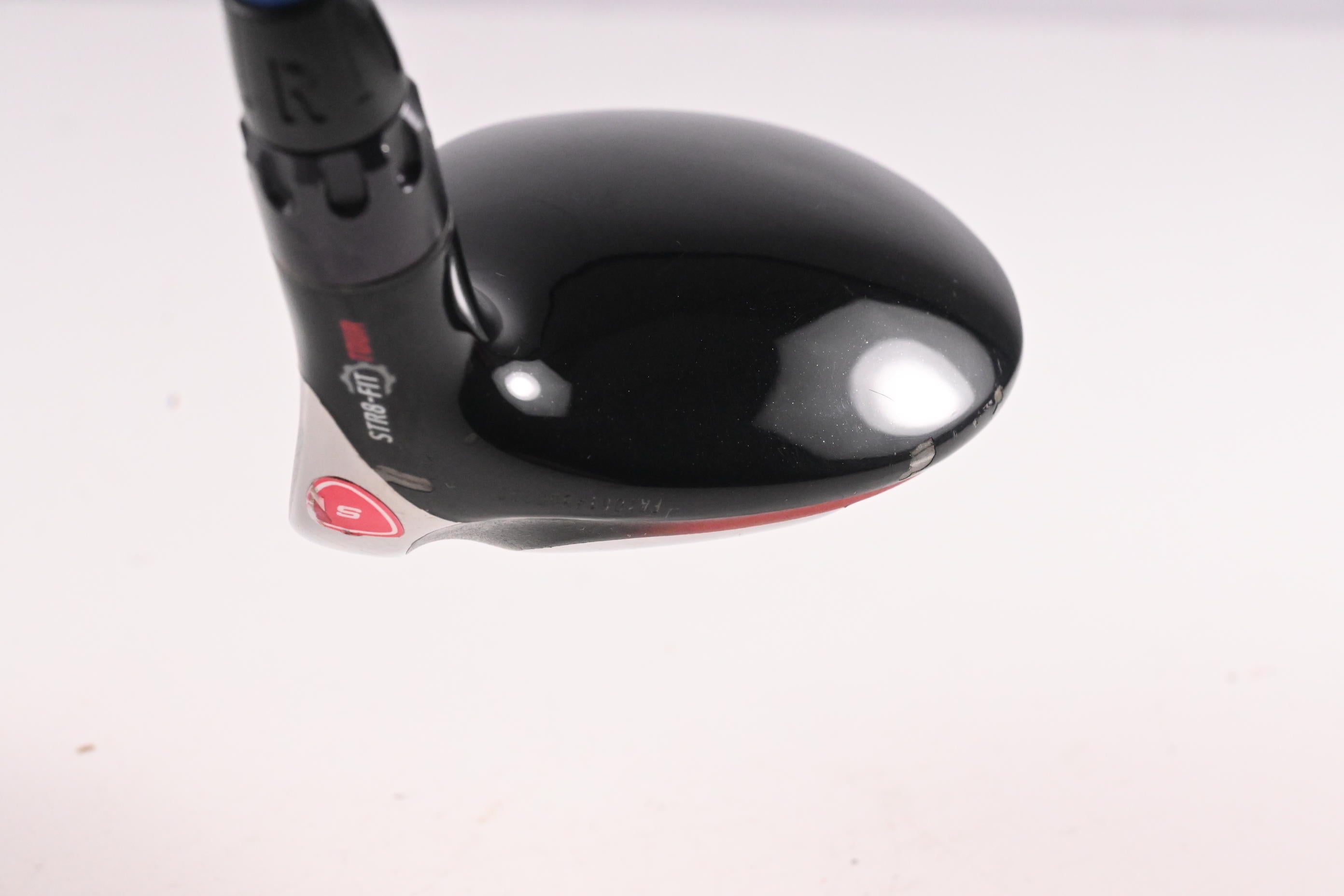 Nike VR Pro #4 Wood / 17 Degree / Stiff Flex Project X Shaft