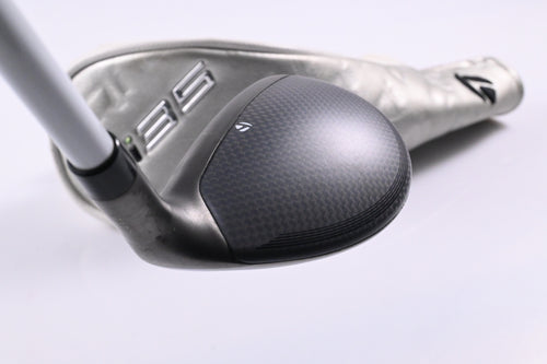 Ladies Taylormade Qi35 Max #5 Hybrid / 27 Degree / Ladies Flex Airspeeder 40 Shaft