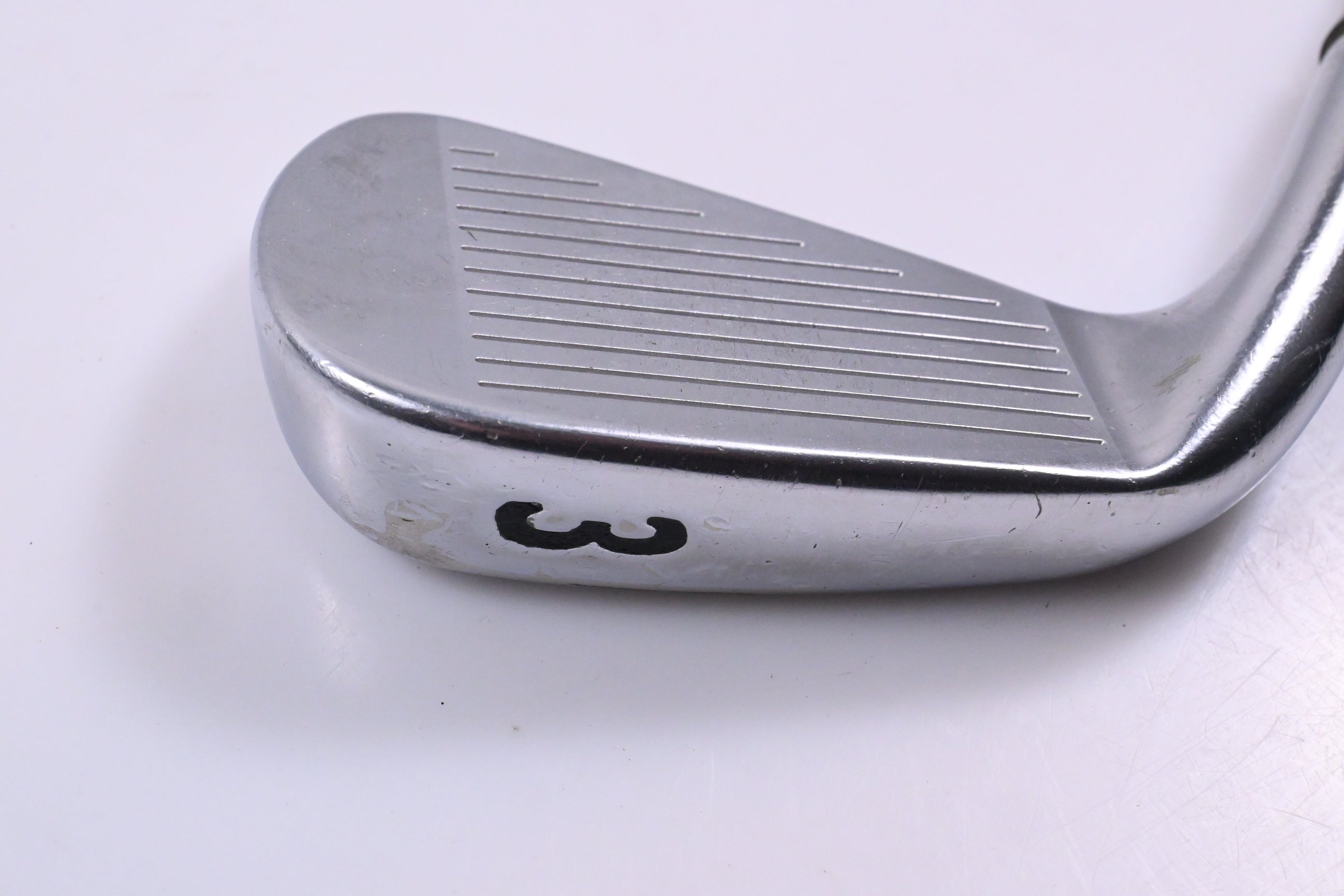 Titleist 712U #3 Iron / 20 Degree / Stiff Flex Dynamic Gold S300 Shaft