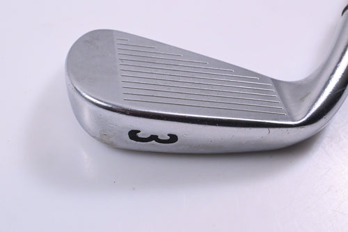 Titleist 712U #3 Iron / 20 Degree / Stiff Flex Dynamic Gold S300 Shaft