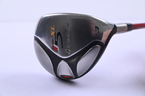 Taylormade R5 XL #3 Wood / 15 Degree / Regular Flex Hyperlite XL Shaft