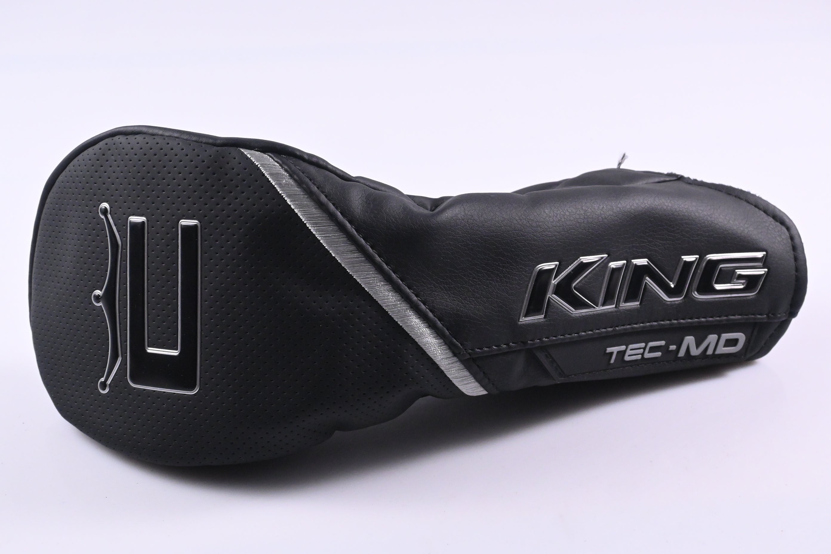 Cobra KING TEC Mini Driver / 13.5 Degree/ Regular Flex Kai'li Dark Waves Blue 60