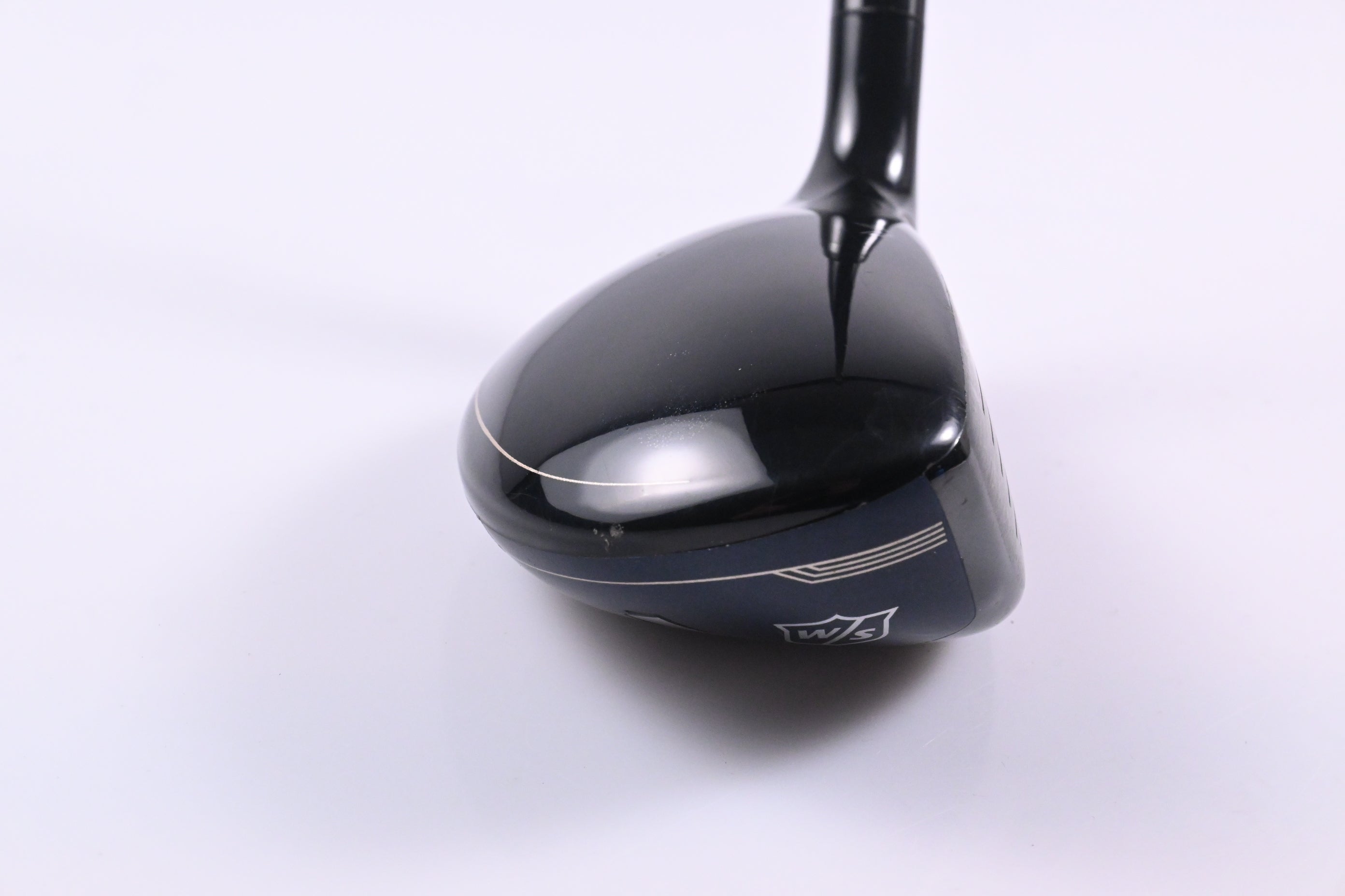 Wilson D9 #4 Hybrid / 22 Degree / Regular Flex Tensei AV Silver 60 Shaft