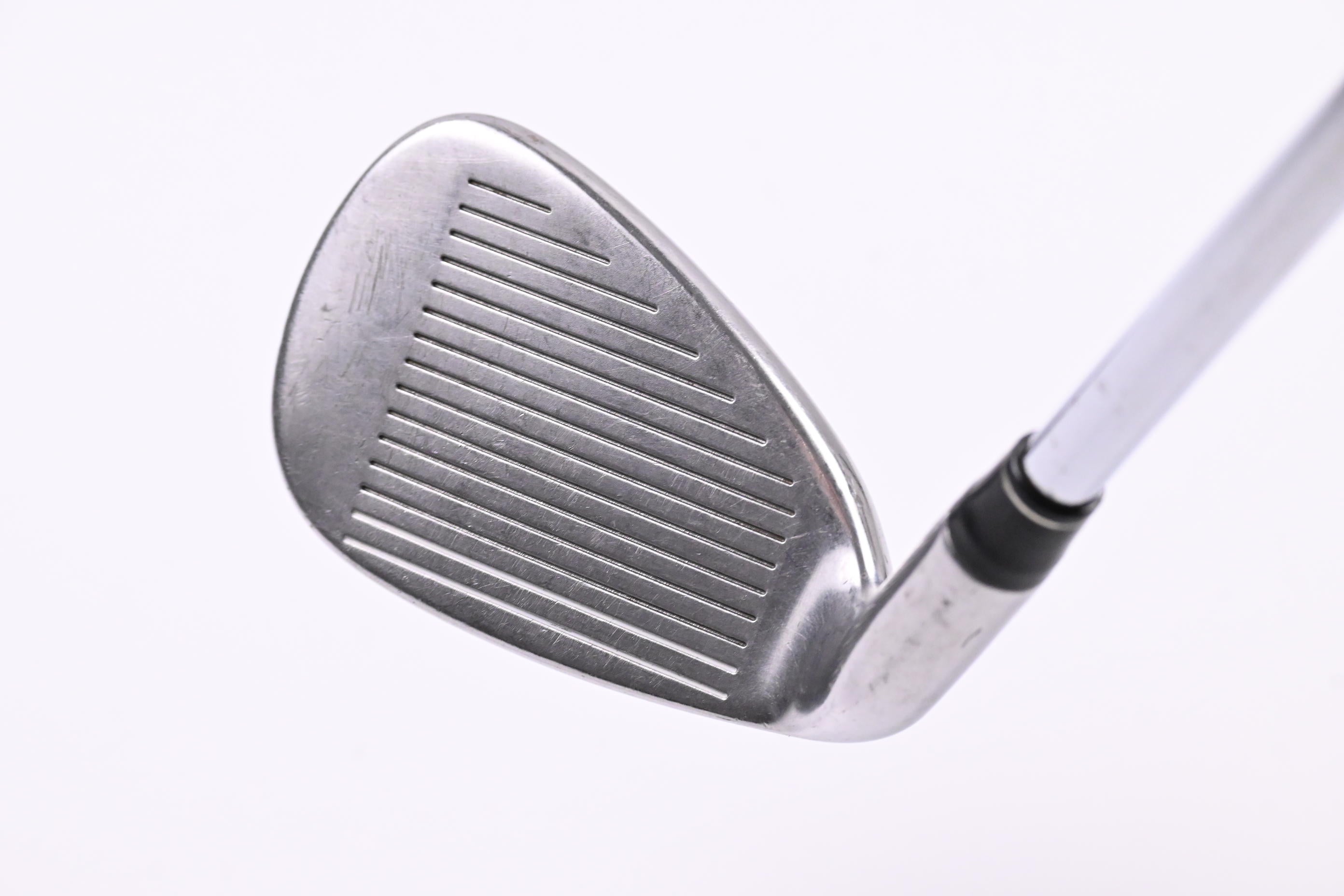 Taylormade RAC HT #9 Iron / 38 Degree / Regular Flex Taylormade Shaft