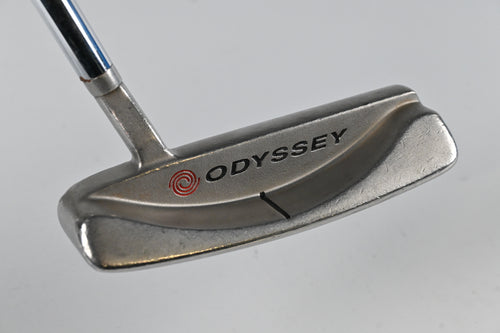 Odyssey White Hot #2 Putter / 34 Inch
