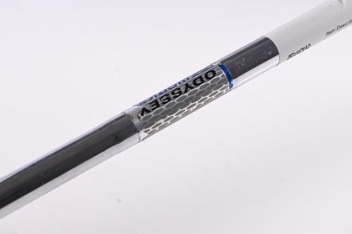 Odyssey Works Versa 1 Putter / 34 Inch