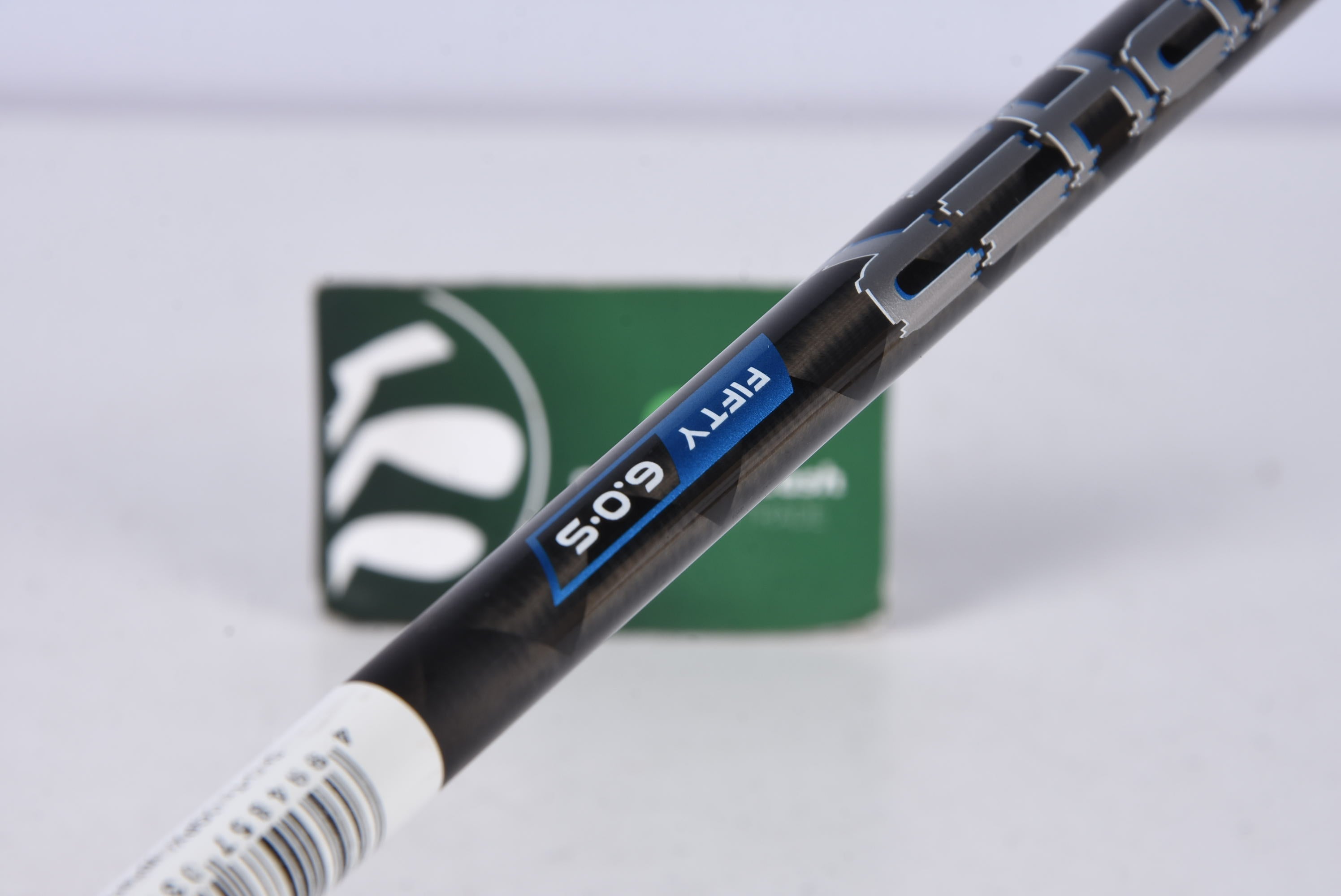 Left Hand Cleveland Launcher XL Lite Draw Driver / 10.5 Degree / Stiff Flex Shaft