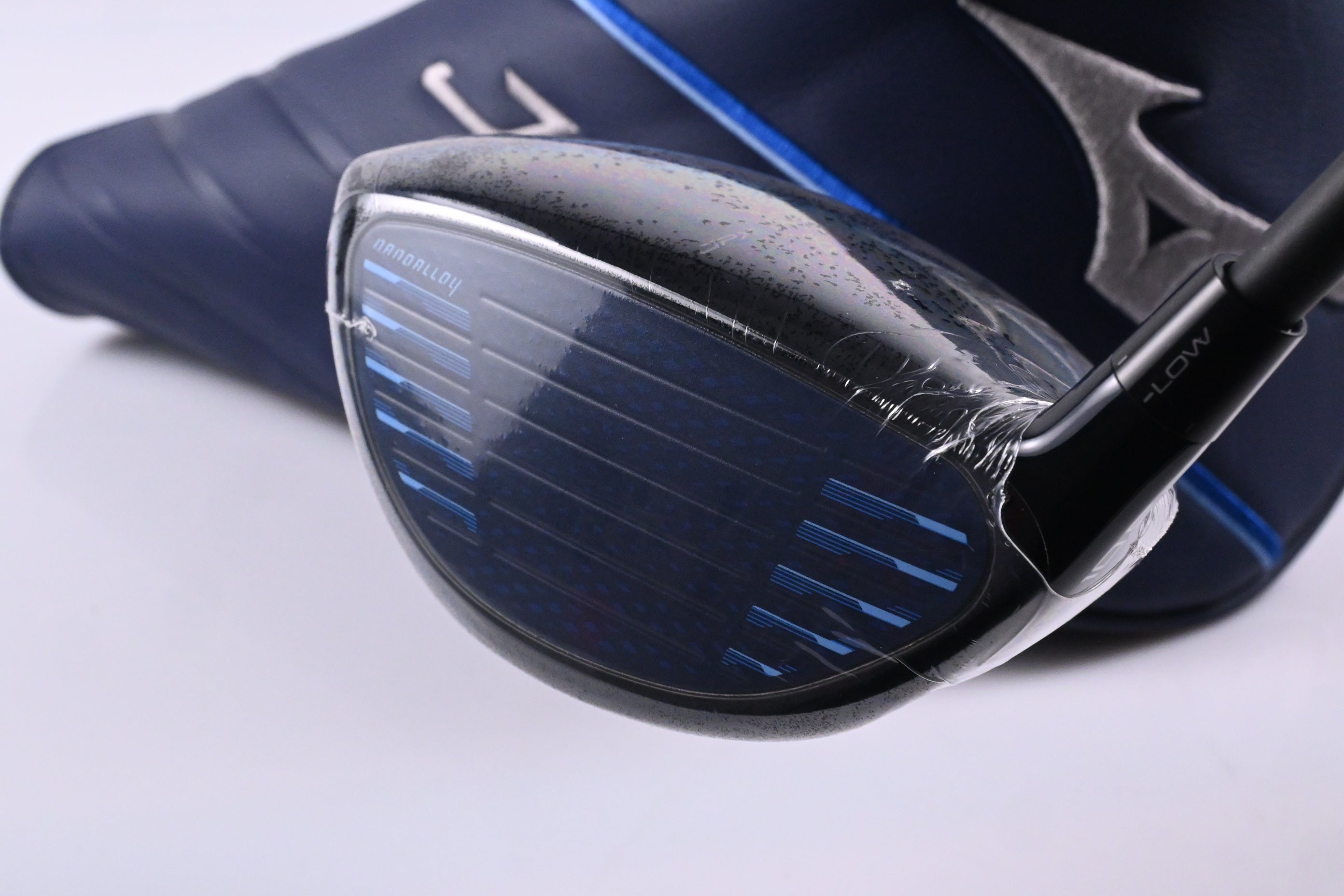 Mizuno JPX One Driver / 10.5 Degree / Regular Flex Tensei 1K Blue 55 Shaft