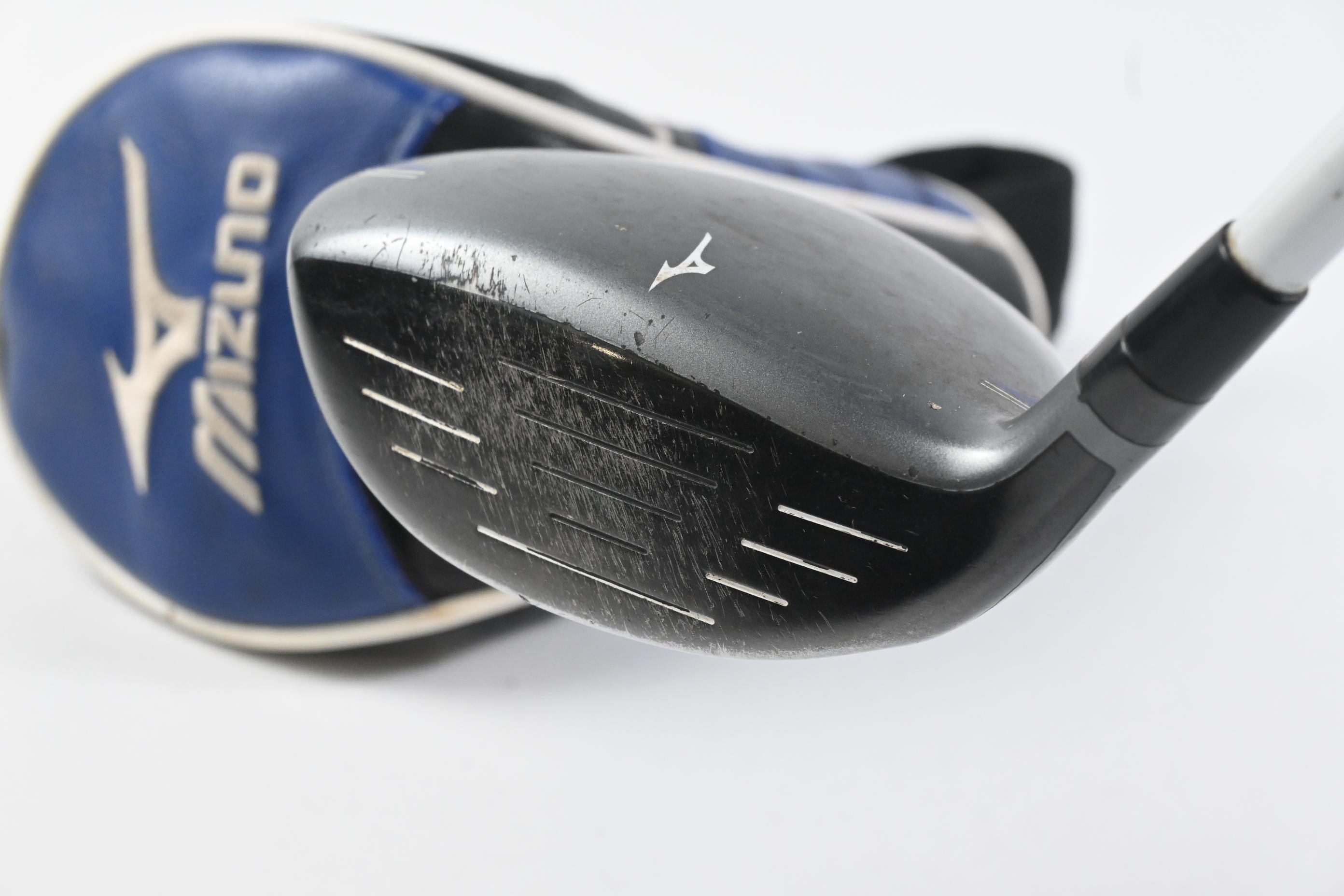 Mizuno JPX EZ 2016 #5 Wood / 18 Degree / Regular Flex Fujikura Orochi 60 Shaft