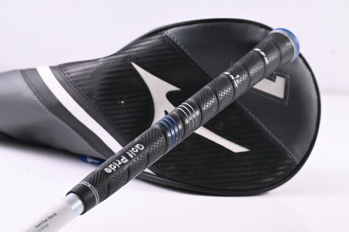 Mizuno ST-X Driver / 12 Degree / Regular Flex MFusion 039 Shaft