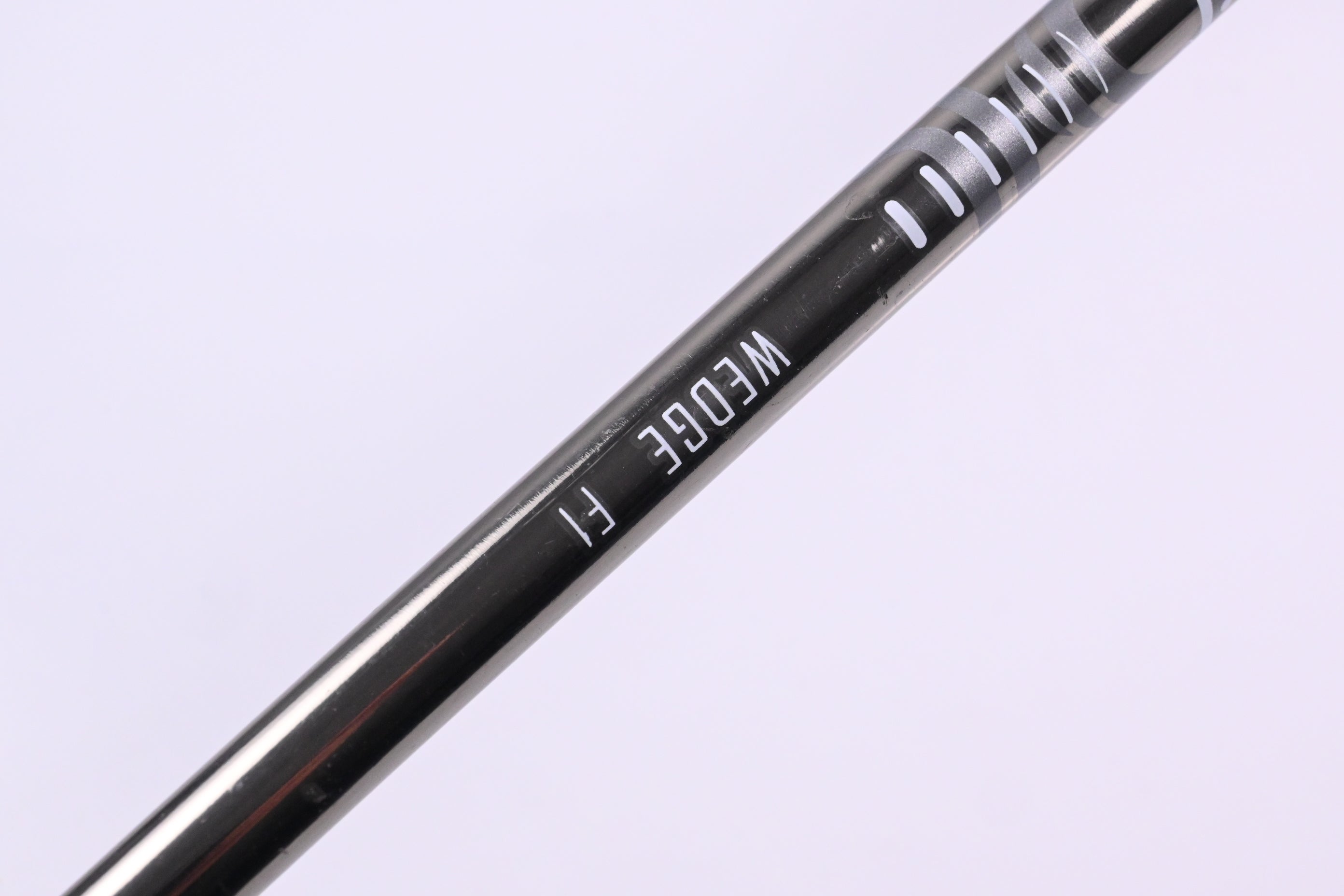 Callaway Jaws Raw Lob Wedge / 60 Degree / Wedge Flex UST Mamiya Recoil Shaft
