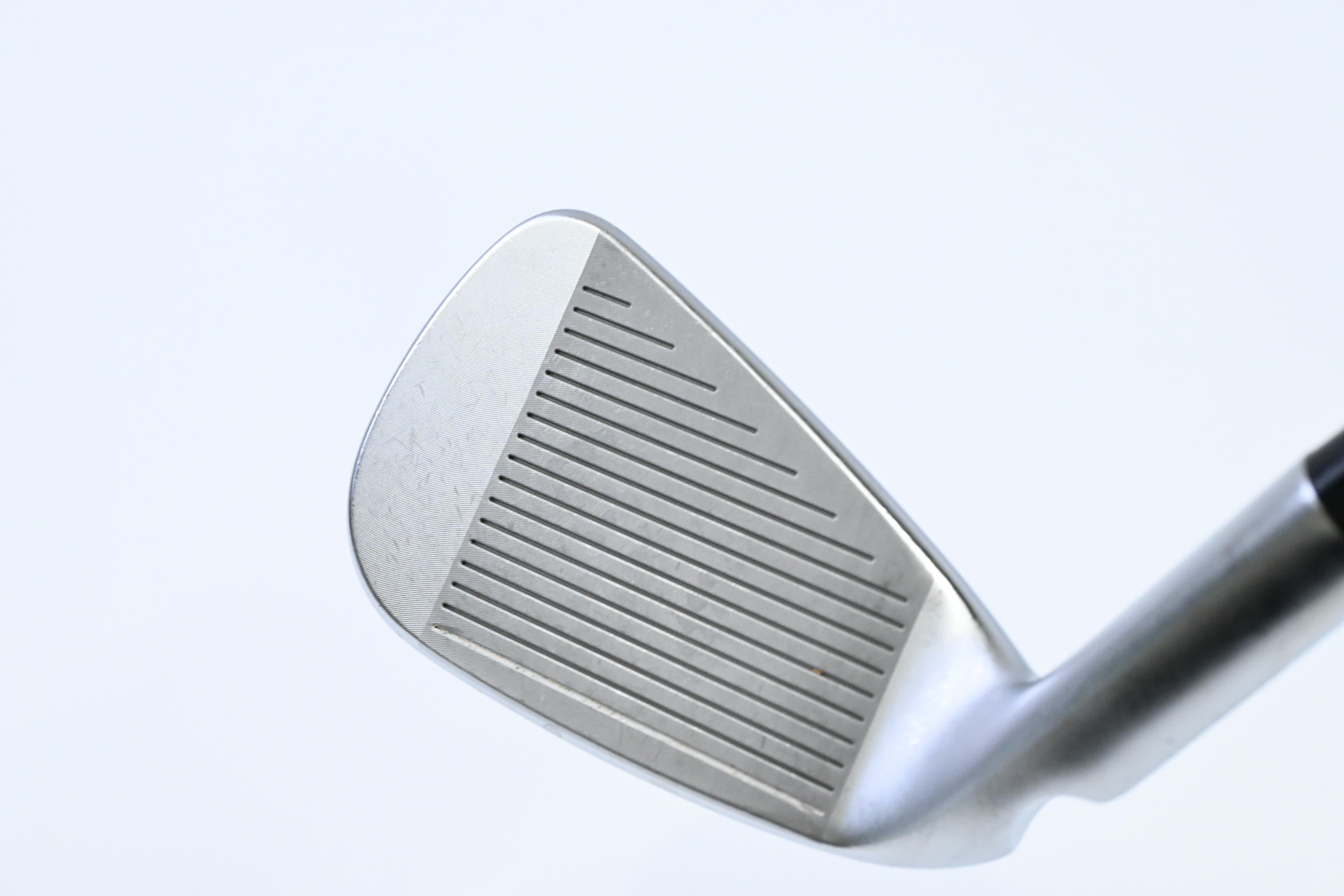Ping i230 #6 Iron / Blue Dot / Stiff Flex NS Pro Modus3 Tour 115 Shaft