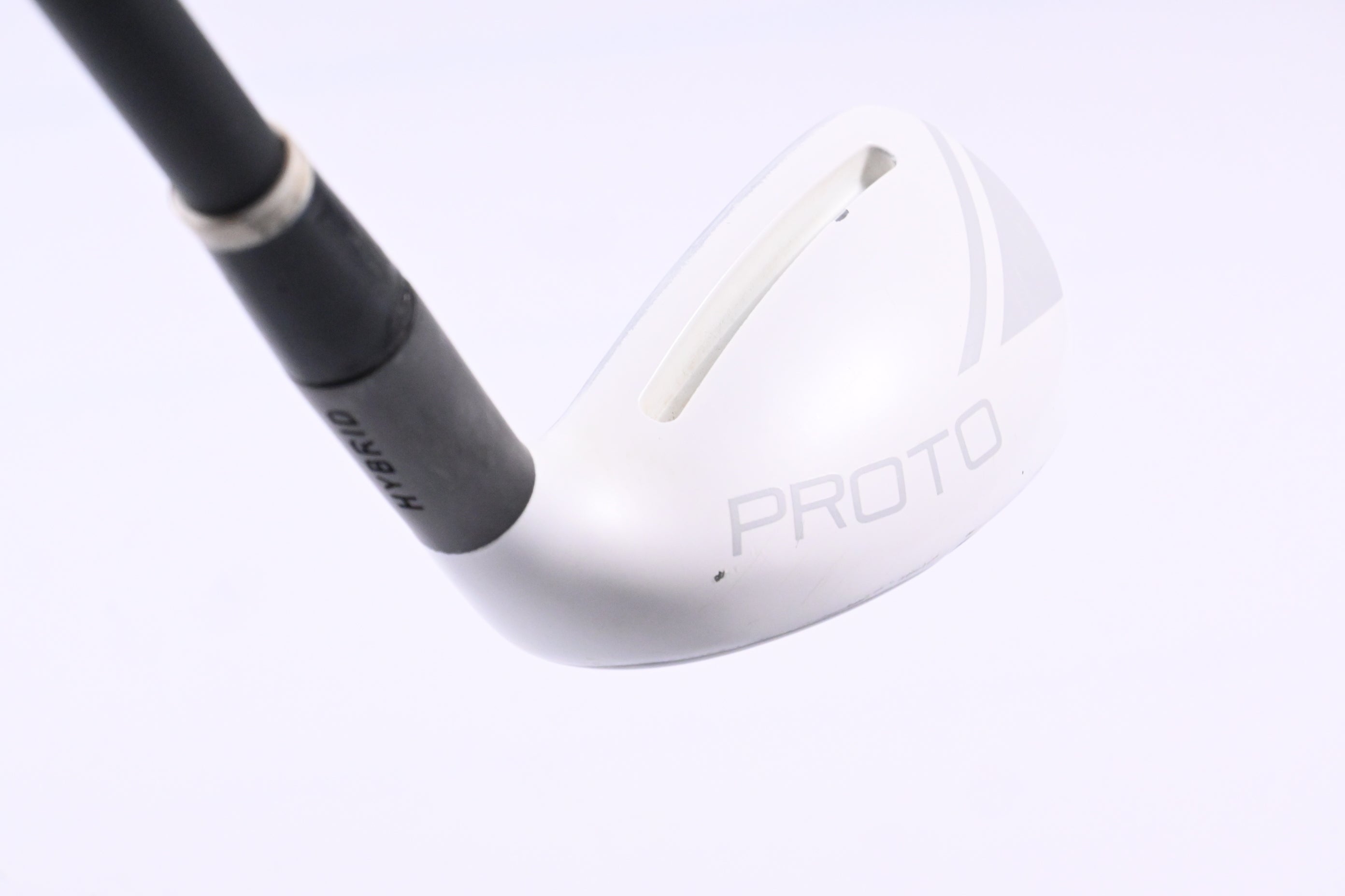 Adams Idea Super 9031 #4 Hybrid / 20 Degree / Regular Flex Taylormade Ultralite