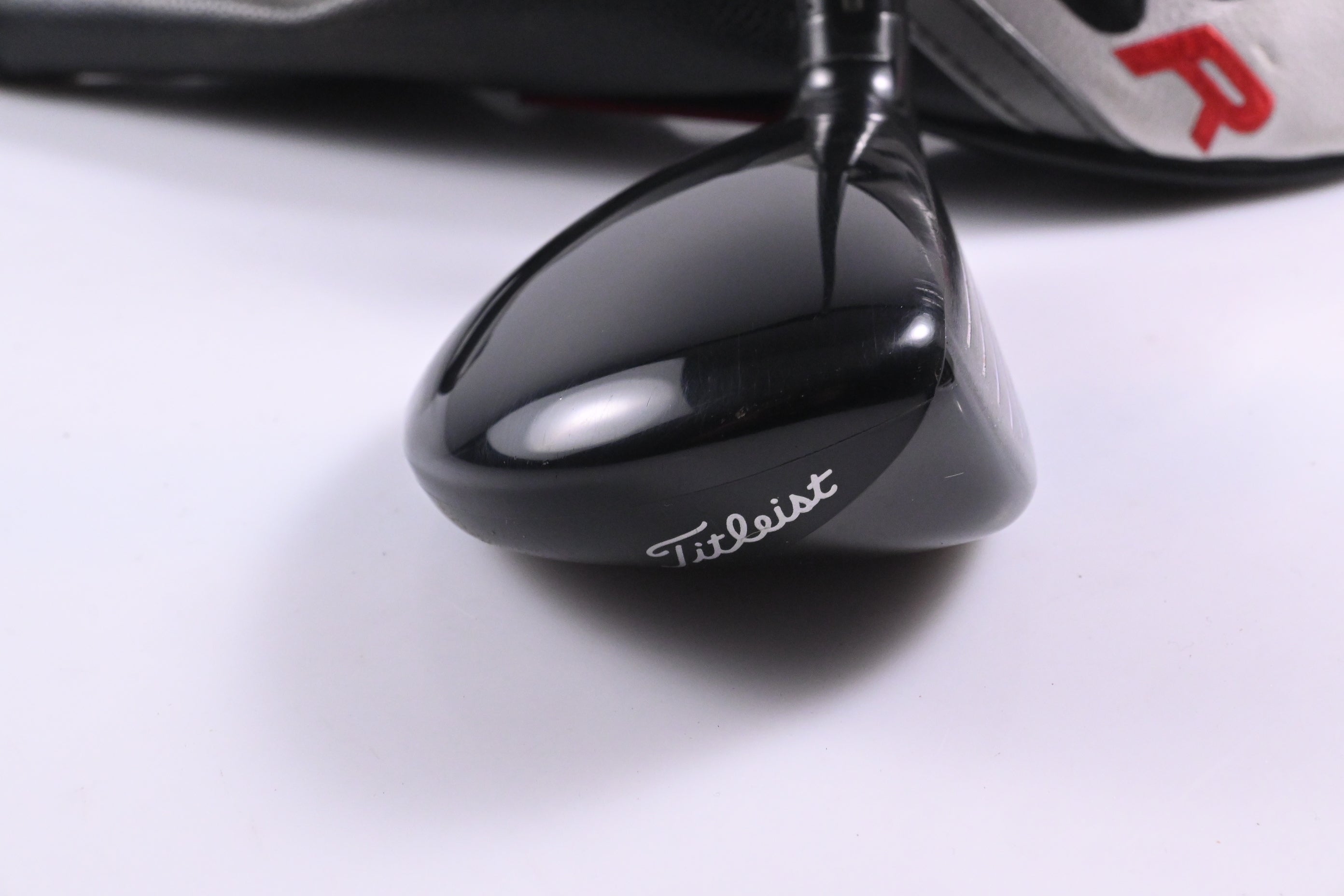 Titleist TSR2 #4 Hybrid / 21 Degree / Regular Flex Tensei AV Blue 65 Shaft