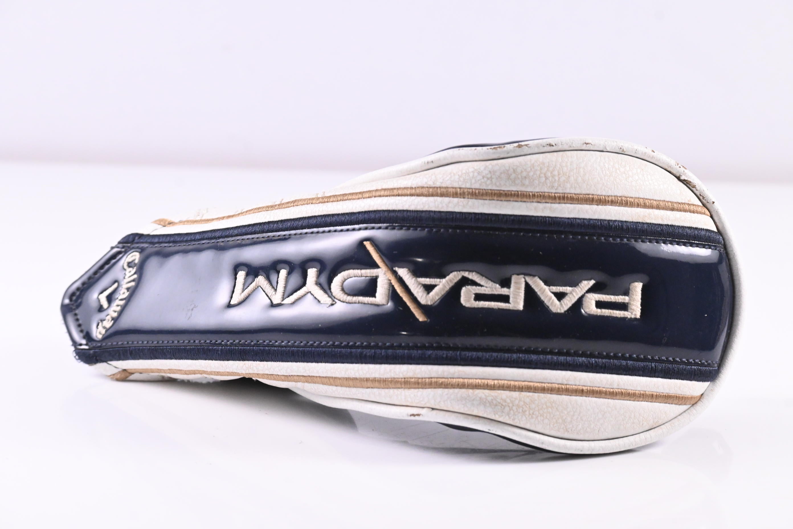 Callaway Paradym X #4 Hybrid / 21 Degree / Stiff Flex Project X Cypher 70 Shaft