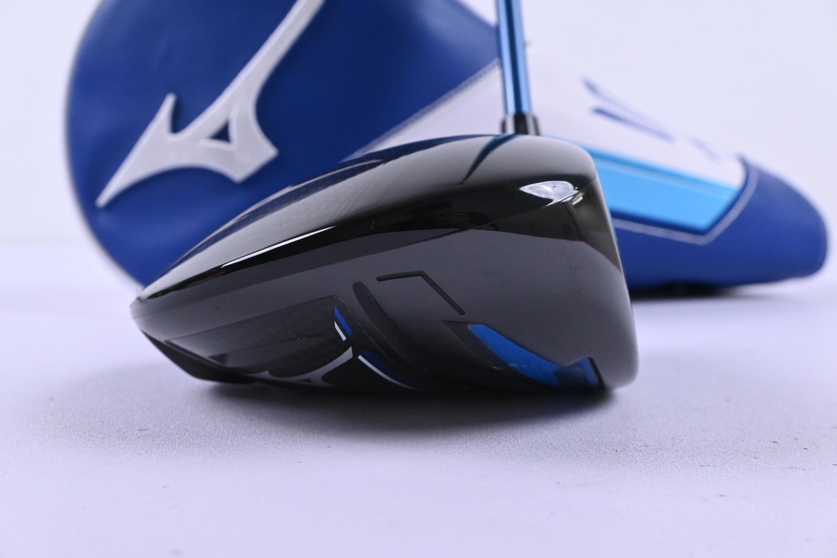 Mizuno ST-Z 230 Driver / 9.5 Degree / Stiff Flex EvenFlow Riptide CB 60 Shaft