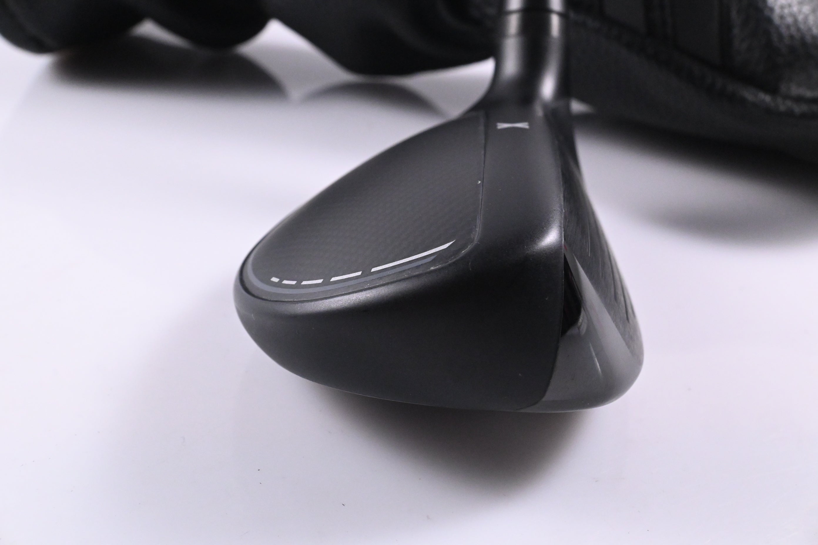 PXG 0311 XF Gen6 #6 Hybrid / 28 Degree / Stiff Flex Tensei AV Blue 75 Shaft