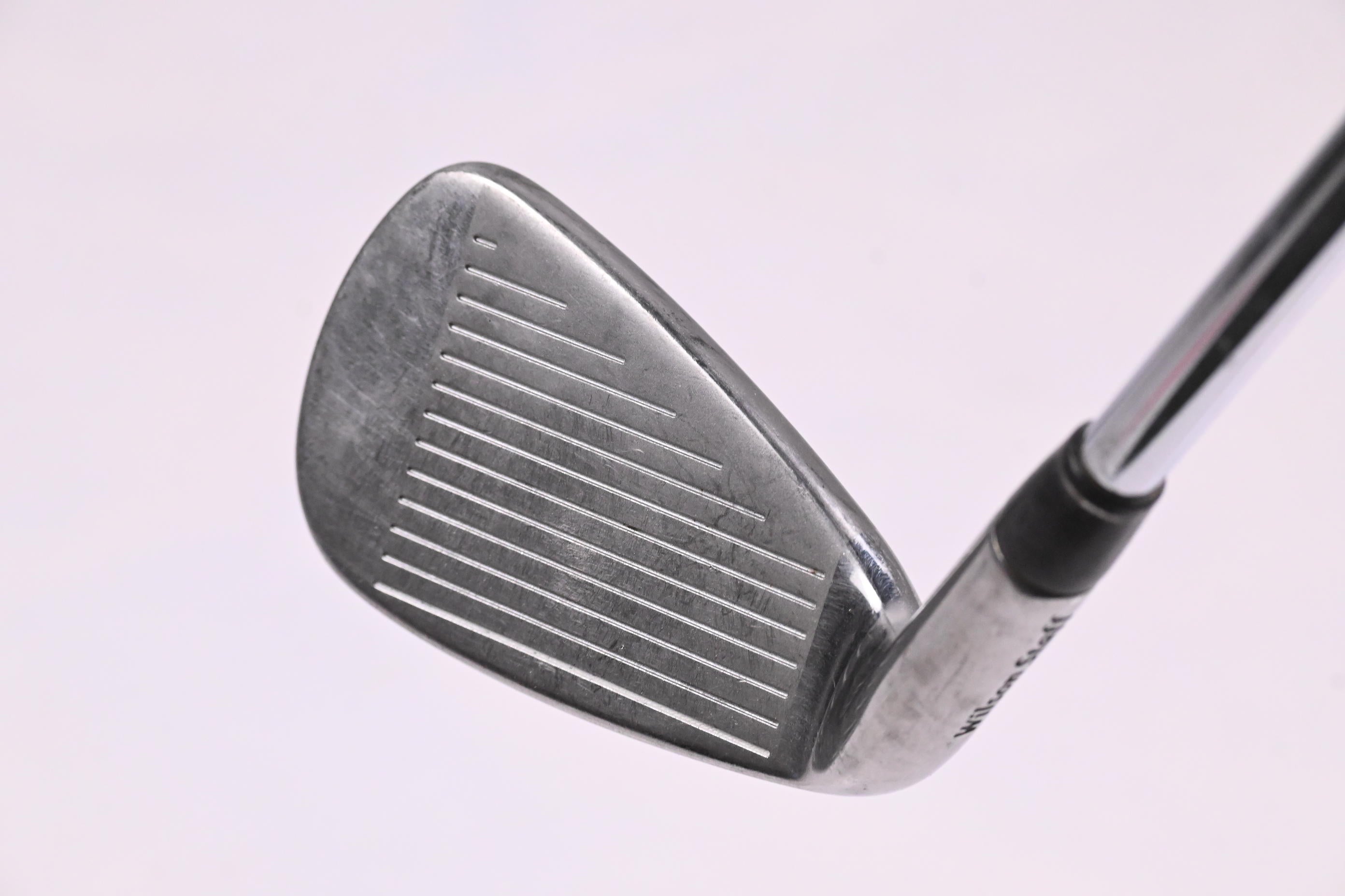 Wilson D350 #7 Iron / Uniflex Wilson Staff SL 80 Shaft
