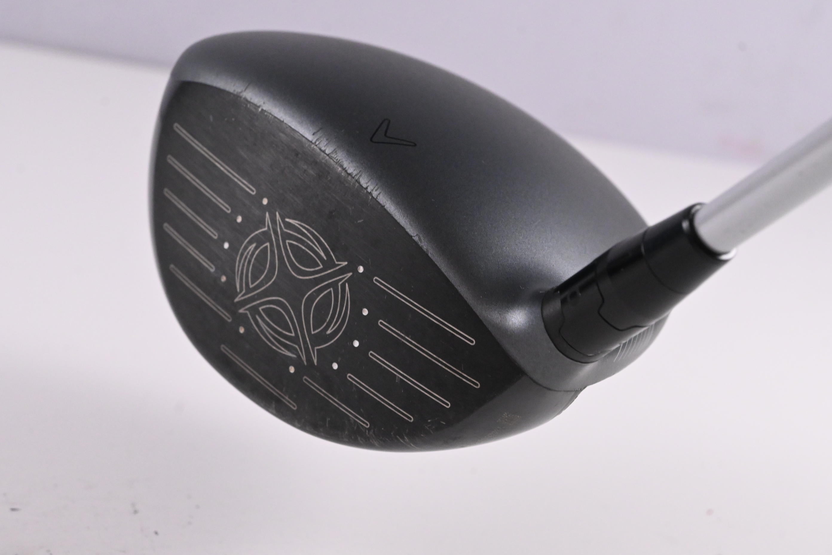 Callaway X Hot Driver / 10.5 Degree / Stiff Flex Project X PXv Shaft