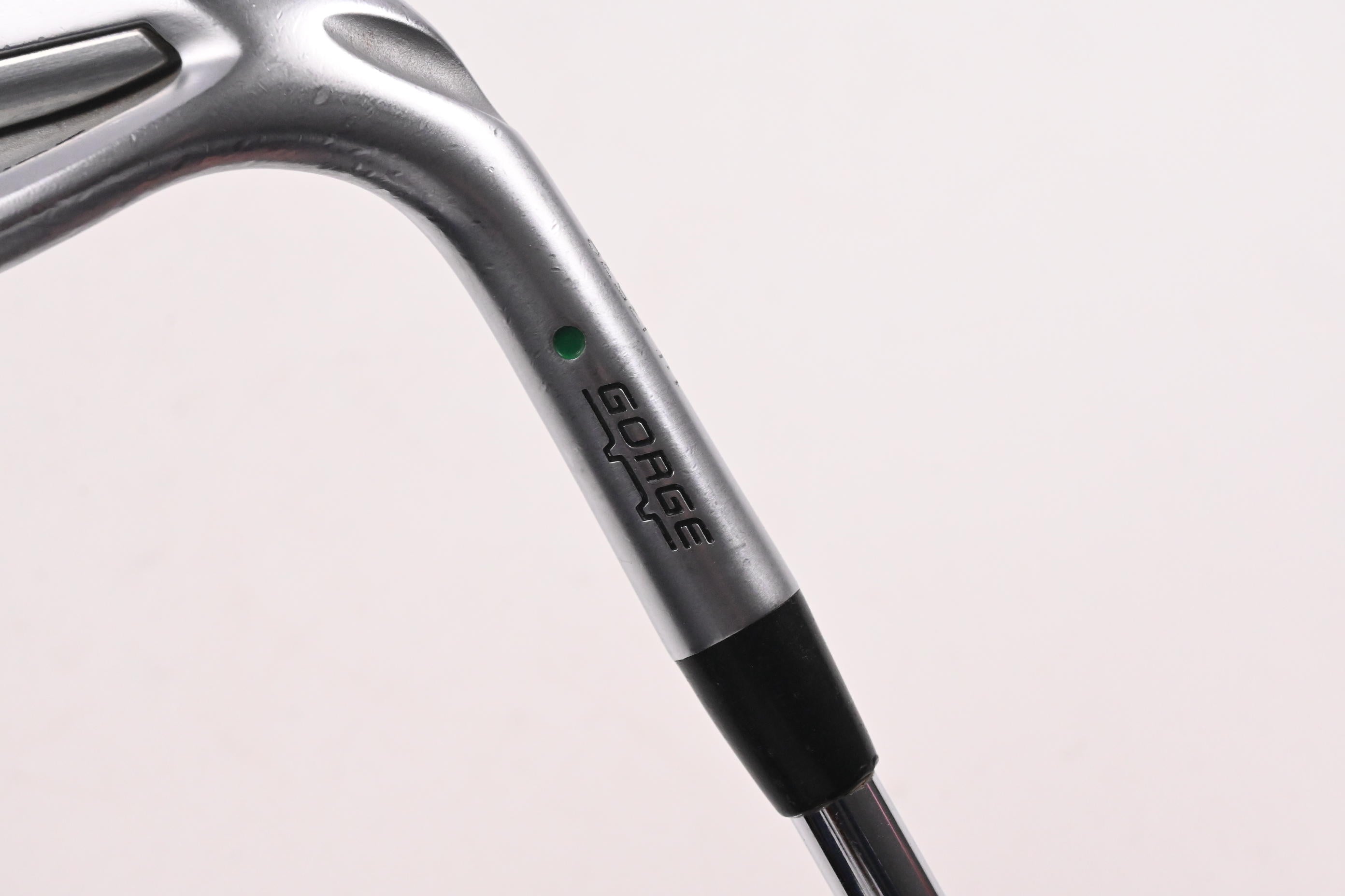 Ping Glide Lob Wedge / 58 Degree / Green Dot / Wedge Flex Ping CFS Shaft
