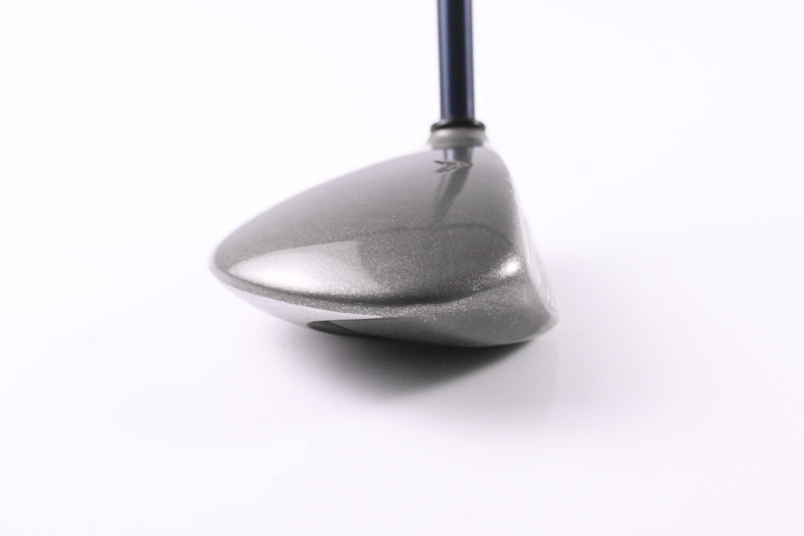 Callaway Great Big Bertha #7 Wood / 21 Degree / Stiff Flex Callaway RCH 99 Shaft