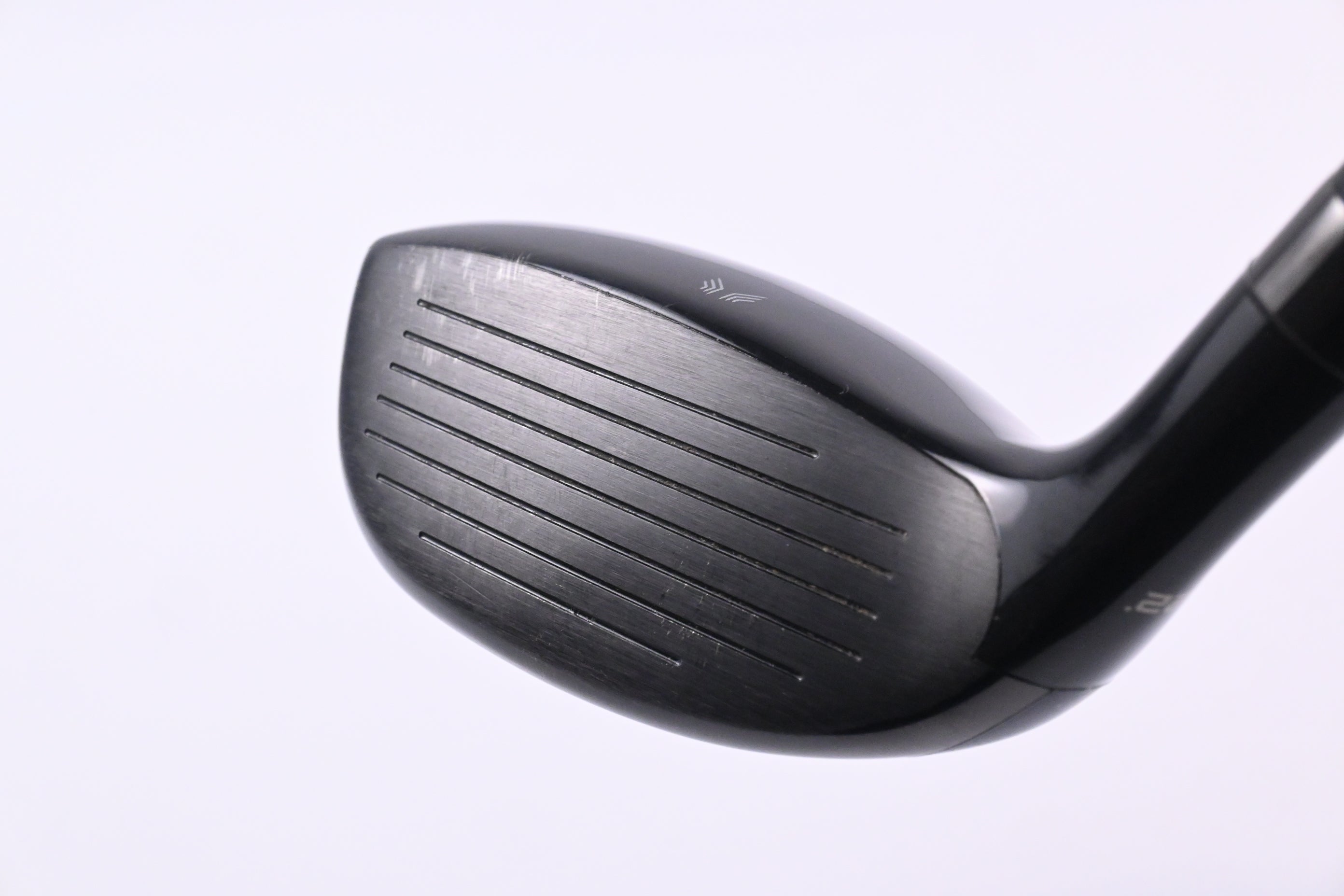 Wilson D9 #4 Hybrid / 22 Degree / Regular Flex Tensei AV Silver 60 Shaft