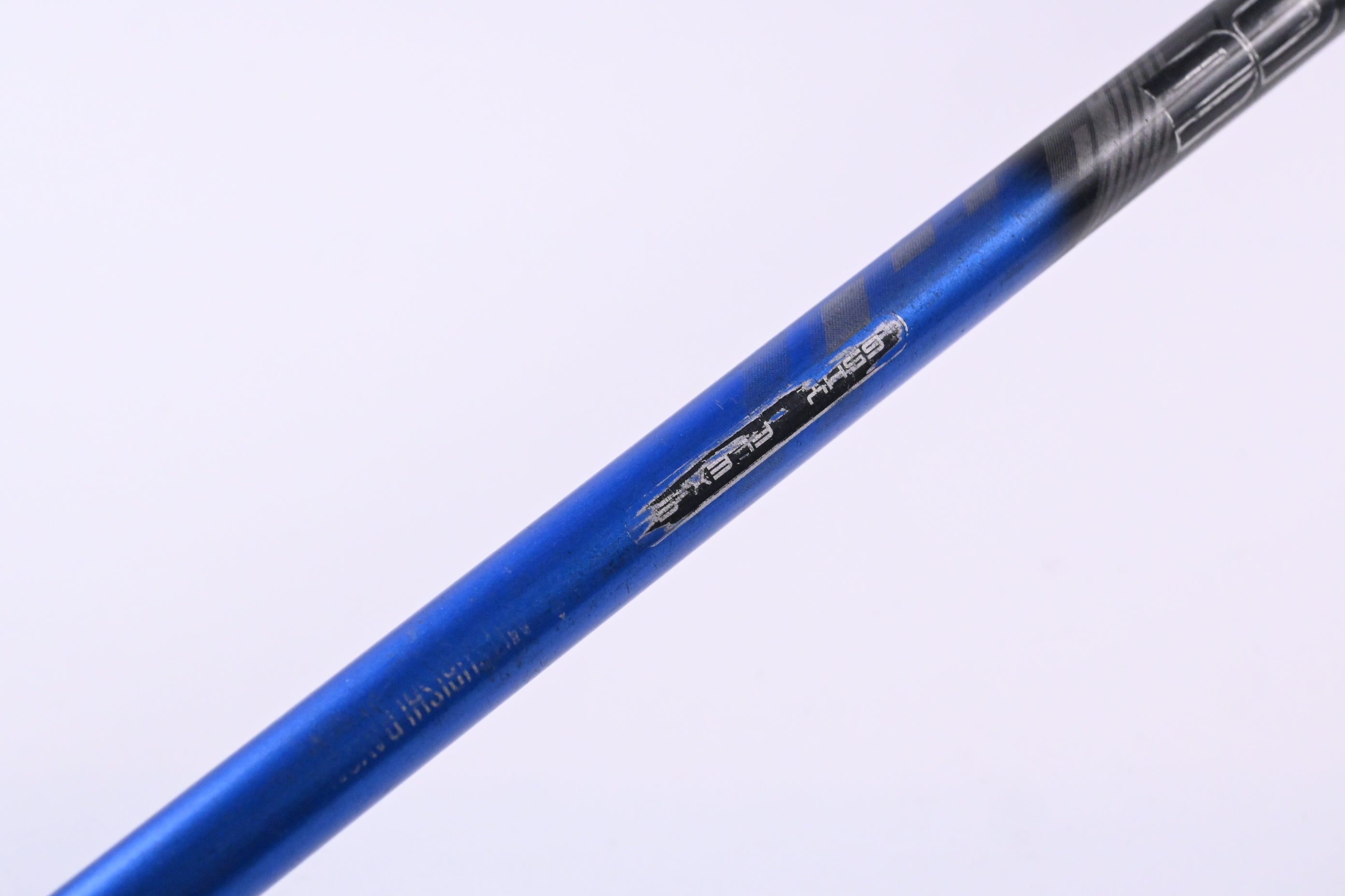 Adams Tight Lies 2.0 #4 Hybrid / 22 Degree / Stiff Flex Kuro Kage 65 Shaft