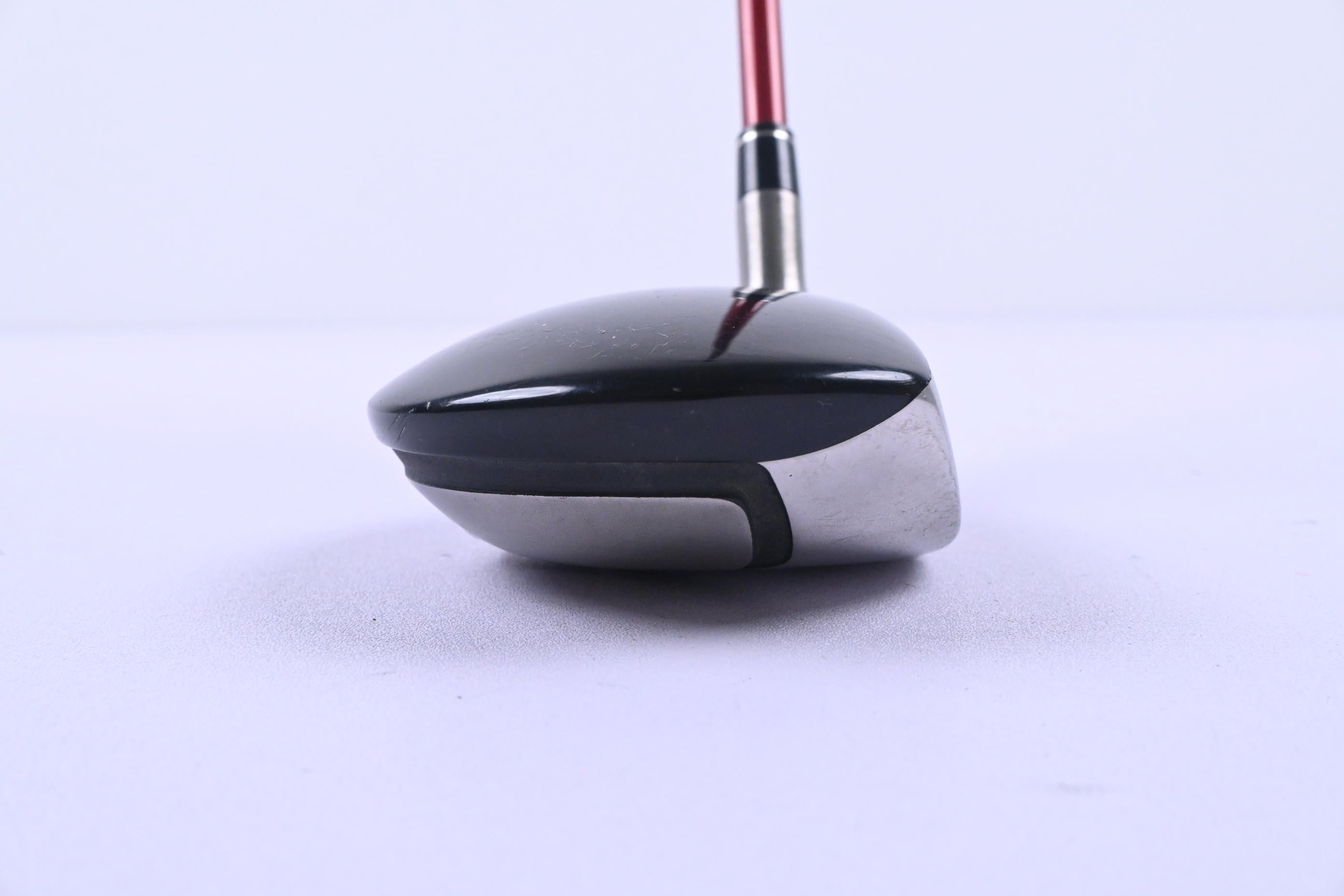 Taylormade R5 XL #3 Wood / 15 Degree / Regular Flex Hyperlite XL Shaft