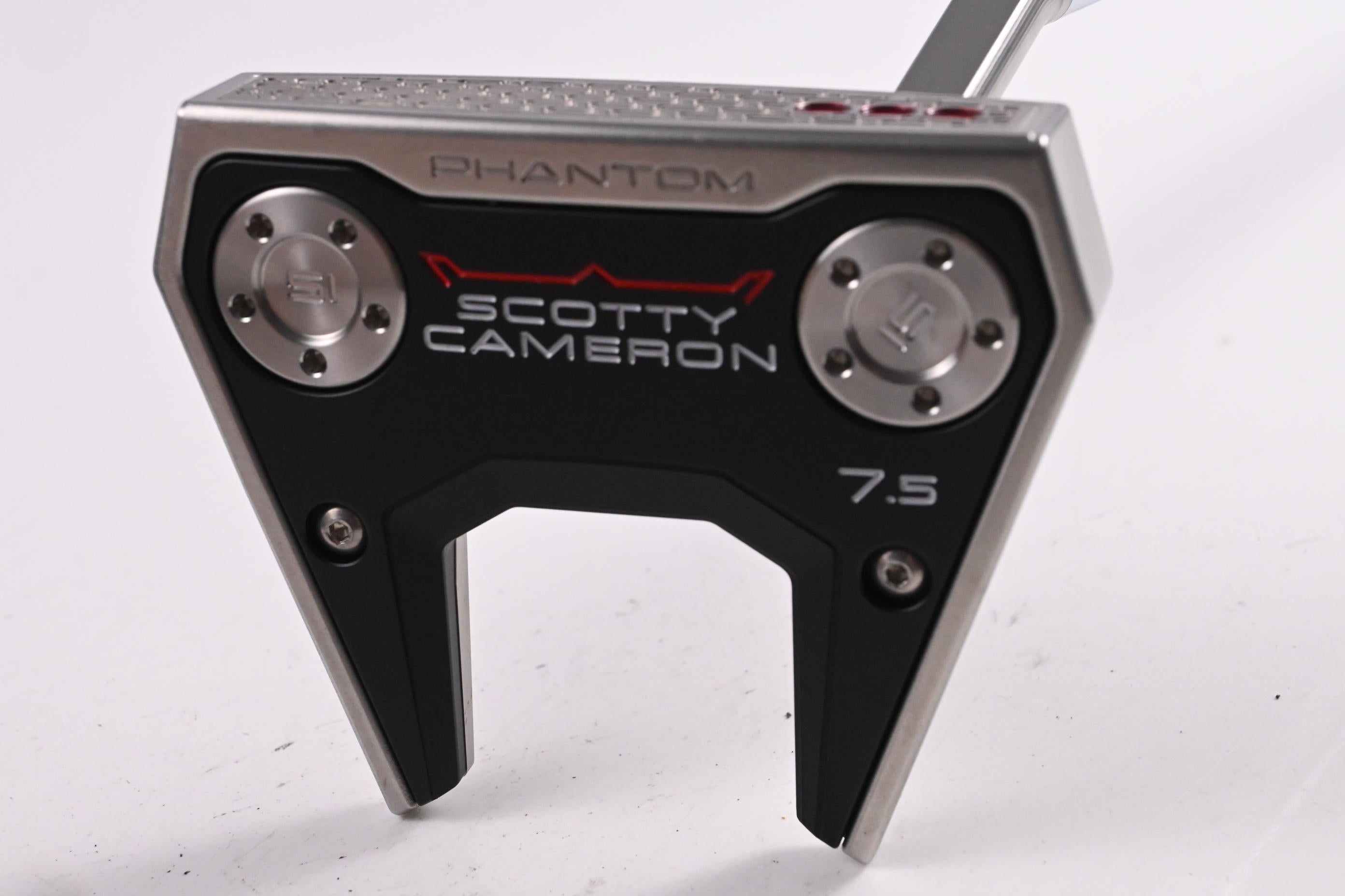 Scotty Cameron 2026 Phantom 7.5 Putter / 34 Inch