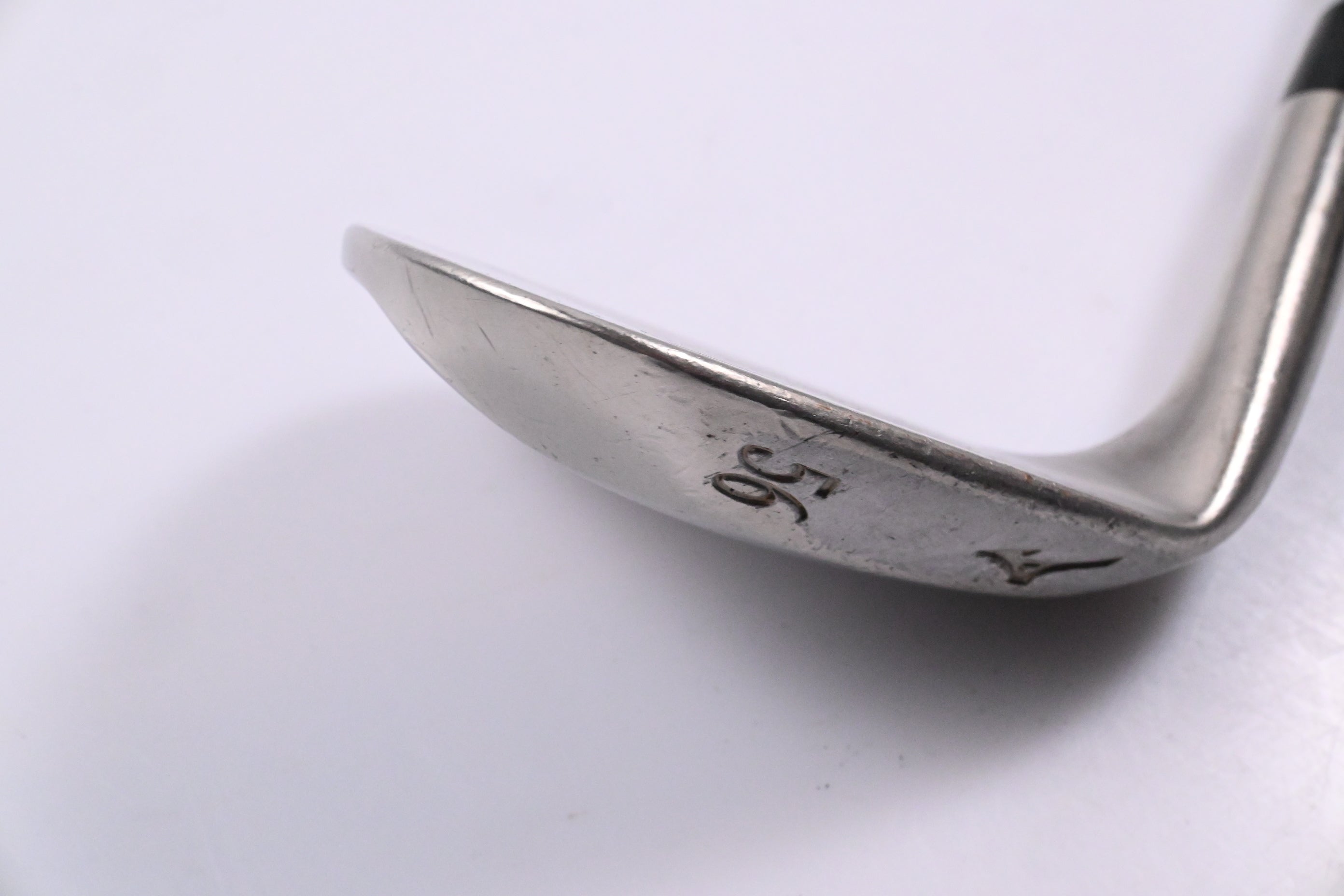 Mizuno MP Series Sand Wedge / 56 Degree / Stiff Flex Dynamic Gold S300