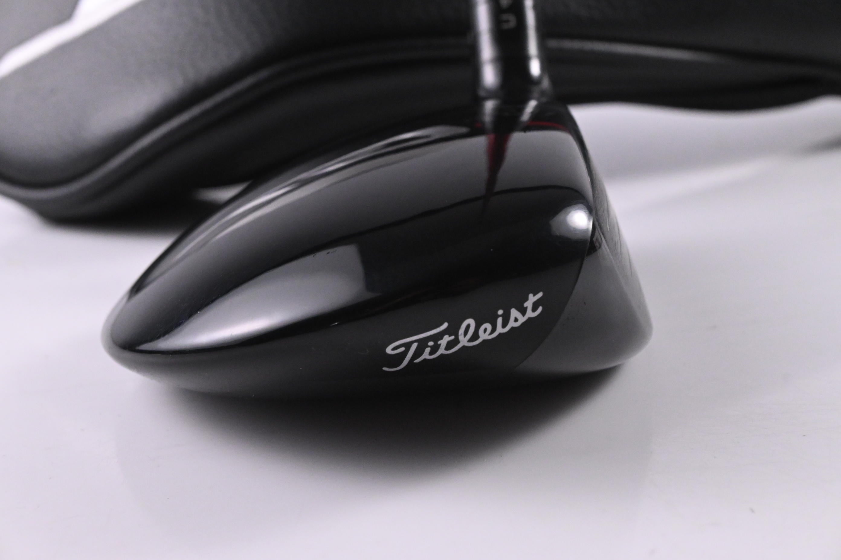 Titleist GT2 #3 Wood / 15 Degree / Regular Flex Project X Denali Red 60 Shaft