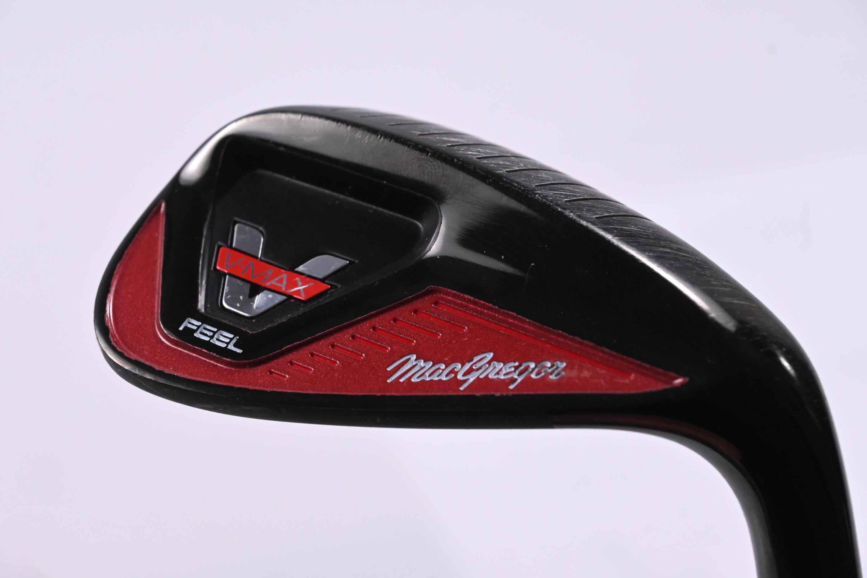 MacGregor V-MAX Feel Lob Wedge / 60 Degree / Wedge Flex MacGregor Shaft
