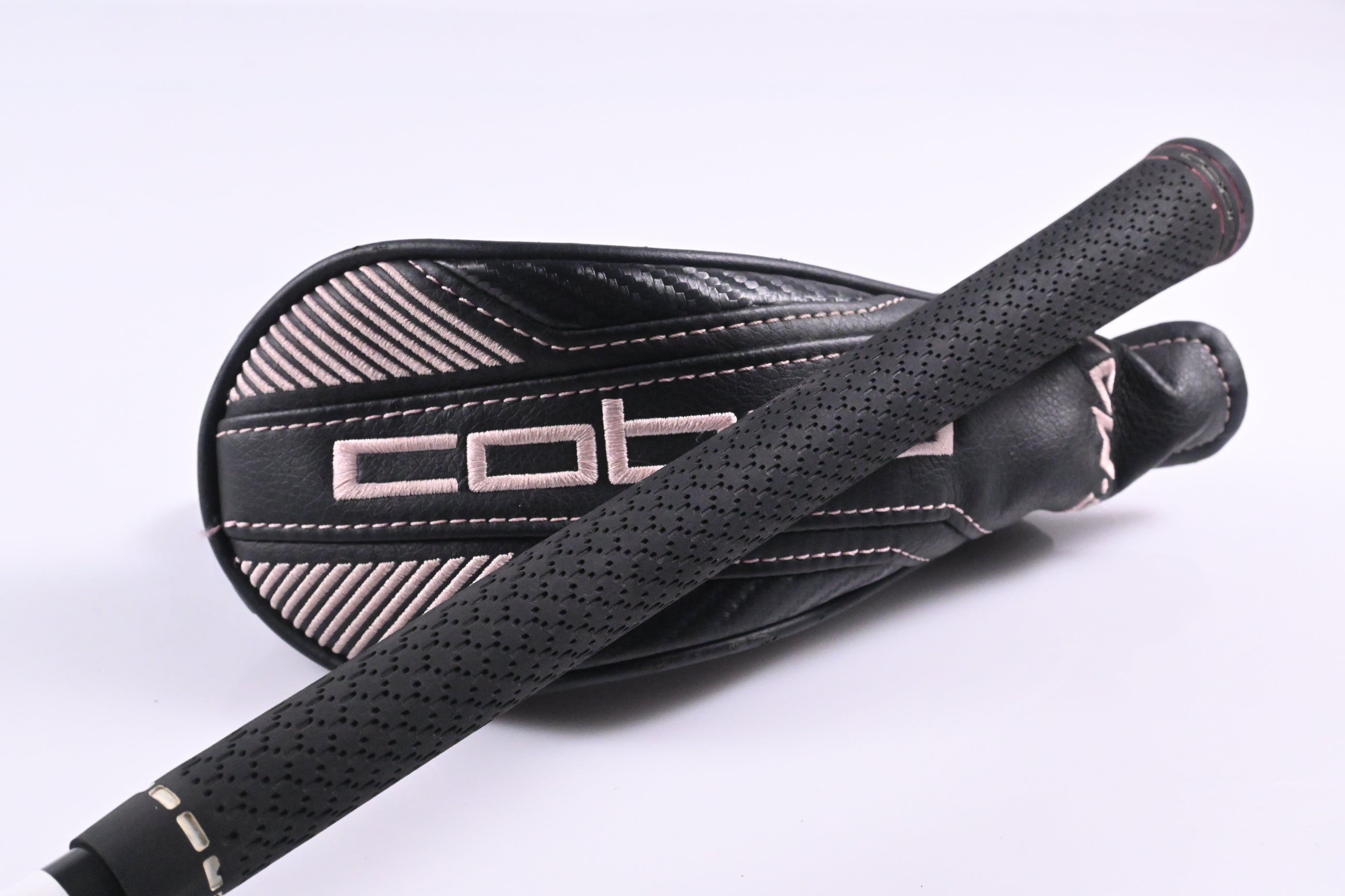 Ladies Cobra F-Max Airspeed #6 Hybrid / 29 Degree / Ladies Flex Air Speed 45