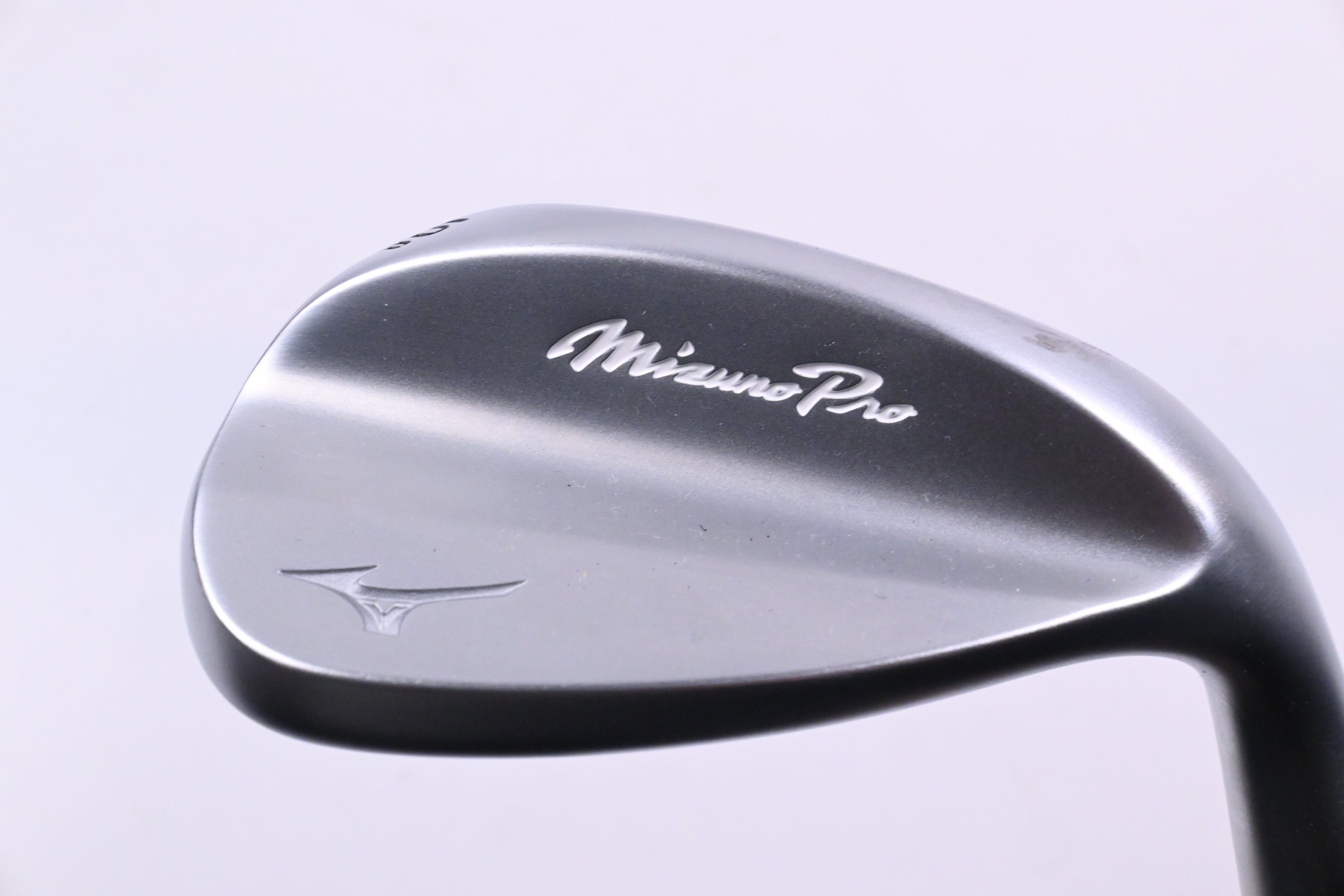 Mizuno Pro T-1 Sand Wedge / 56 Degree / Regular Flex KBS Tour Lite Shaft