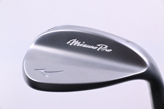 Mizuno Pro T-1 Sand Wedge / 56 Degree / Regular Flex KBS Tour Lite Shaft
