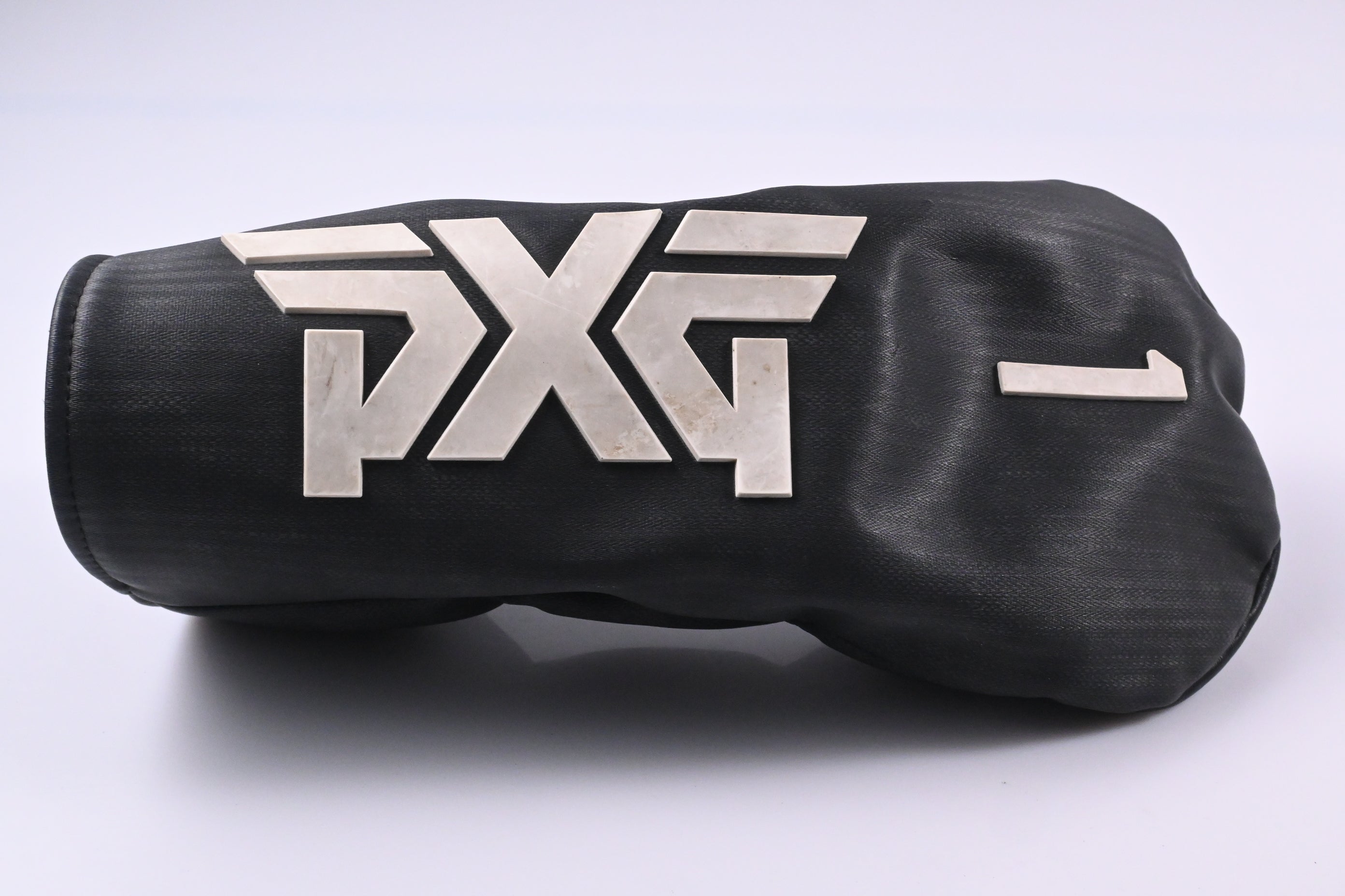 Left Hand PXG 0811 X Prototype Driver / 9 Degree / Stiff Flex HZRDUS RDX Black 60