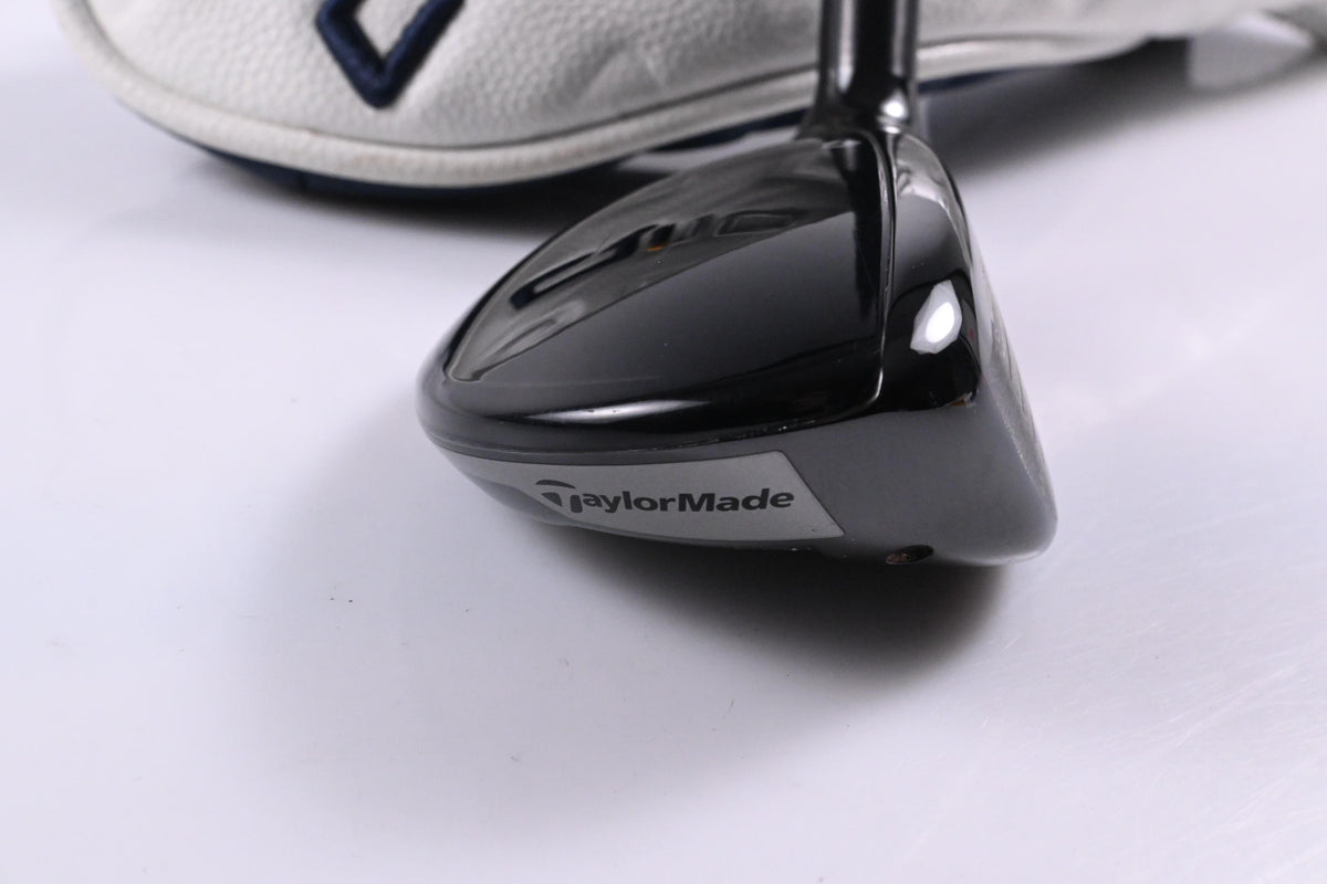 Taylormade Qi10 Max #5 Hybrid / 25 Degree / Regular Flex Ventus TR Blue 6 Shaft